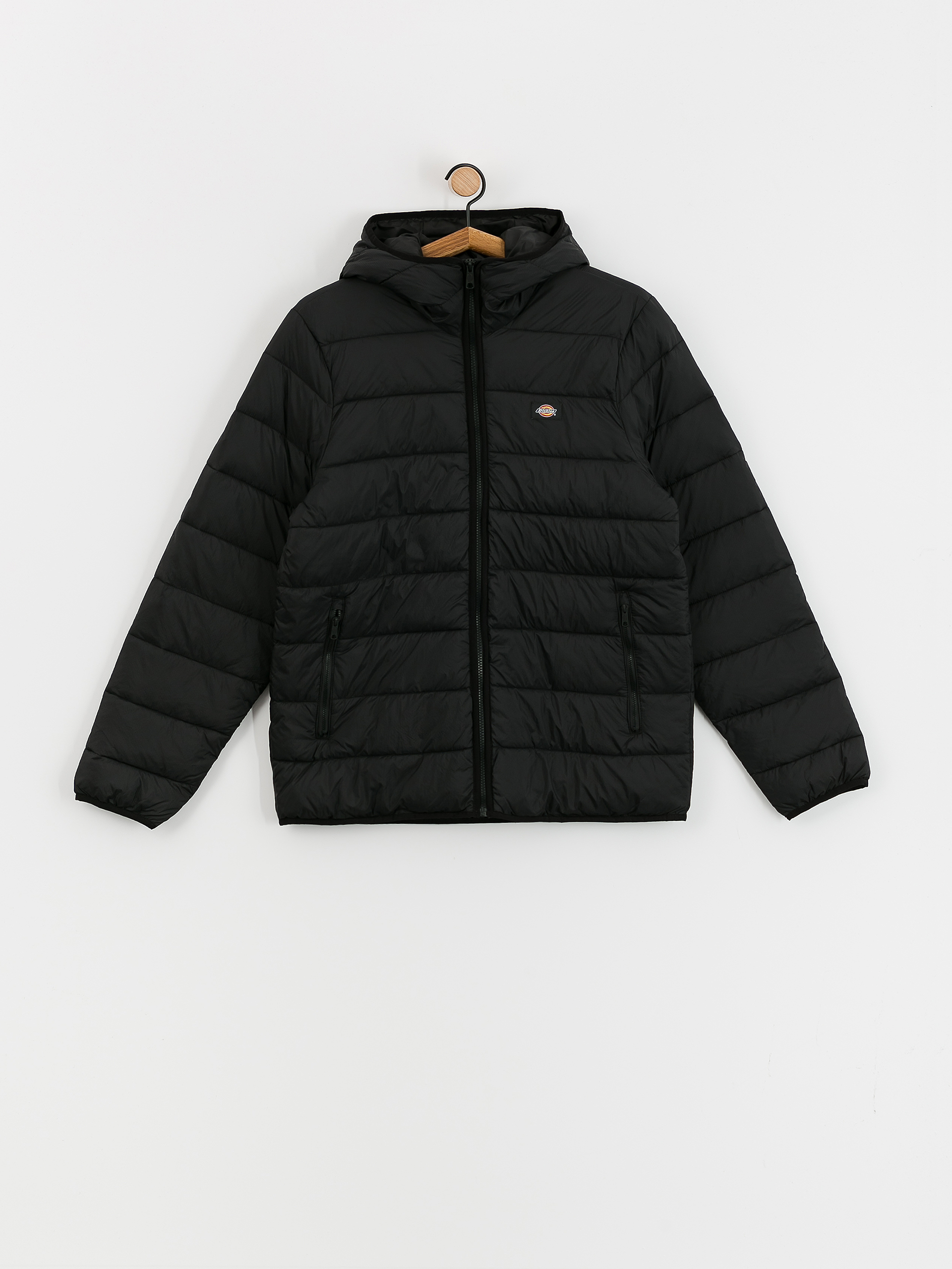 Dickies Waldenburg Mid Layer Jacket (black)