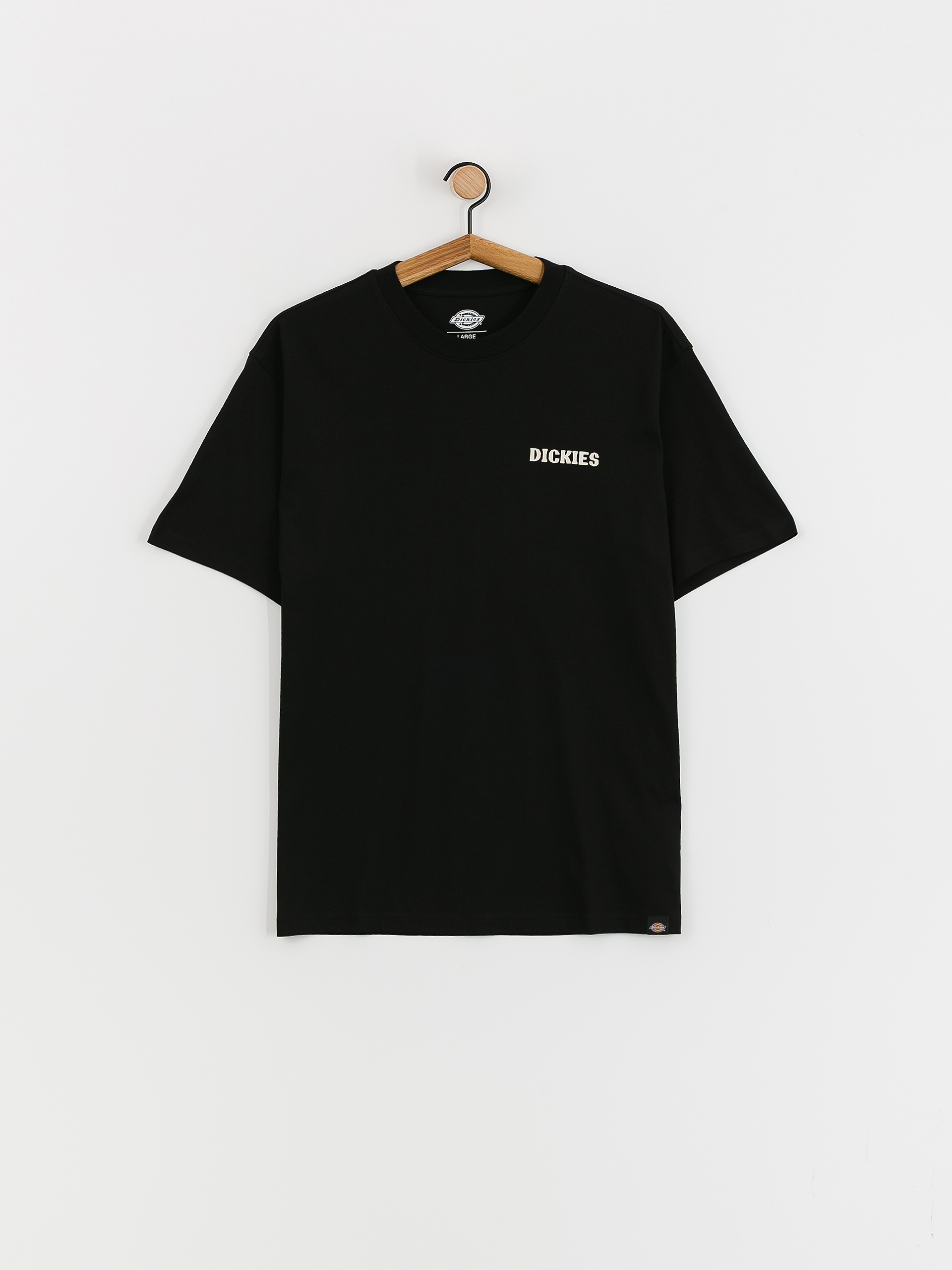 Dickies Hays T-shirt (black)