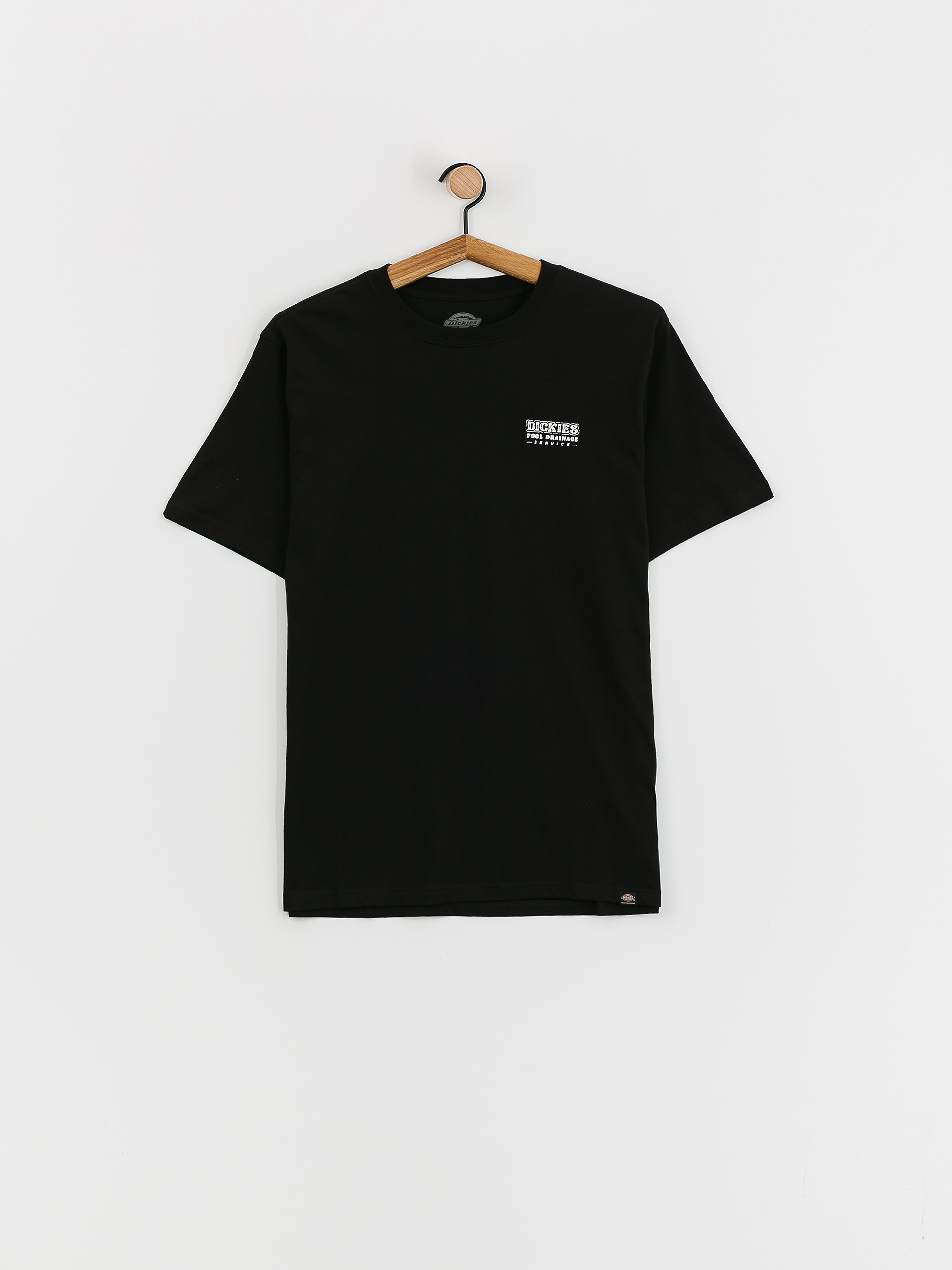 Dickies Edgerton T-Shirt (black)
