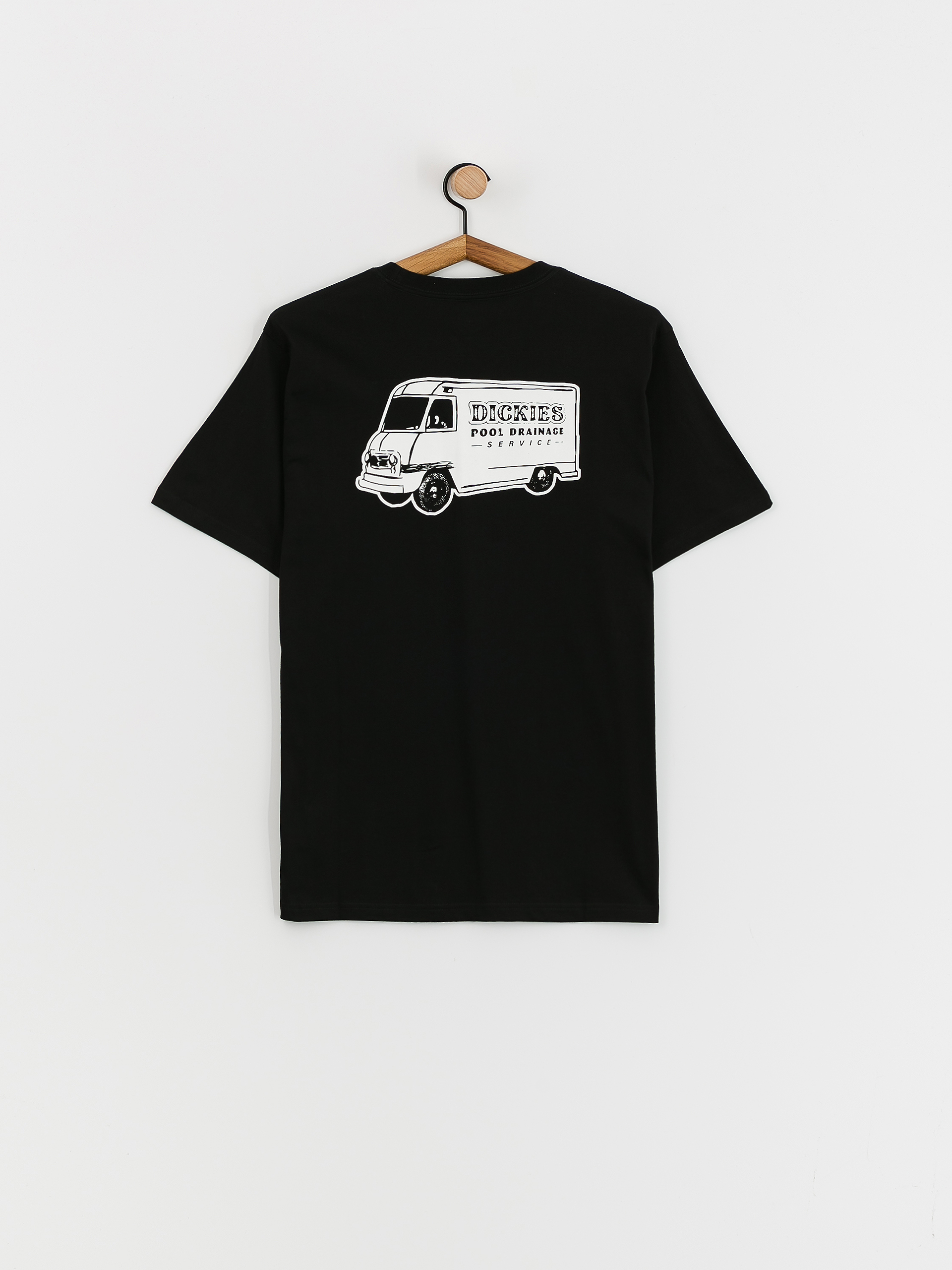 Dickies Edgerton T-Shirt (black)
