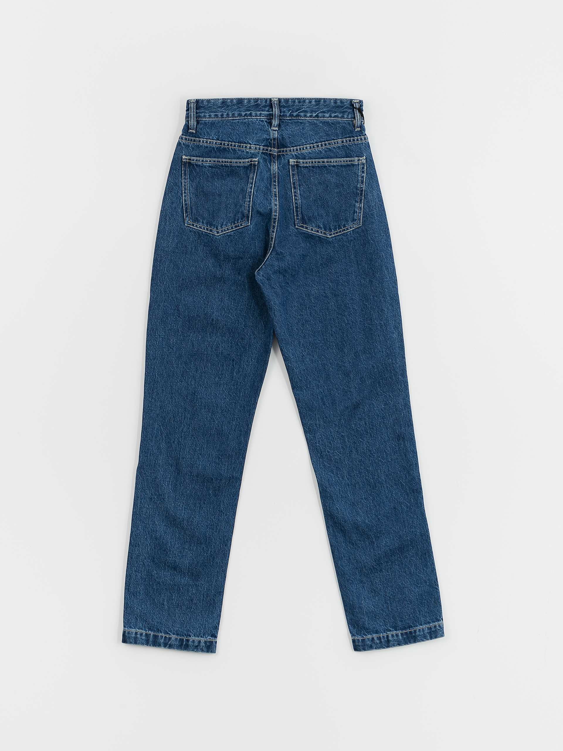 Element 365 Jean Pants Wmn - blue (stellar)