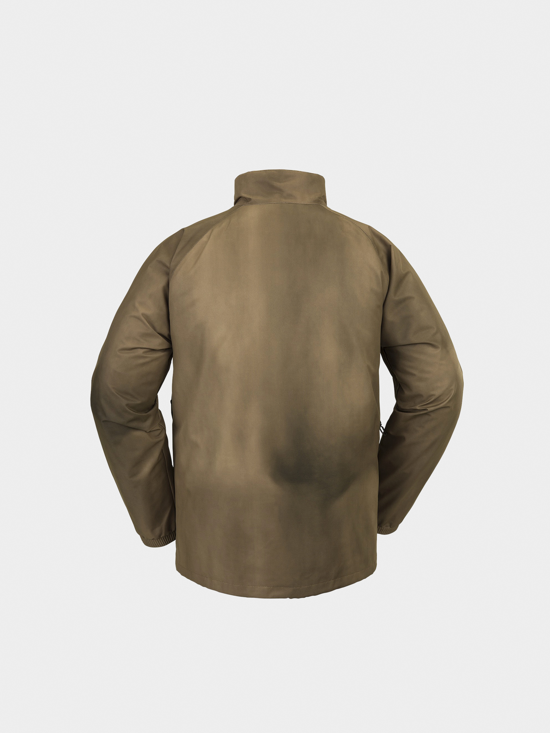 Herren Volcom Ravraah Snowboardjacke (water teak)