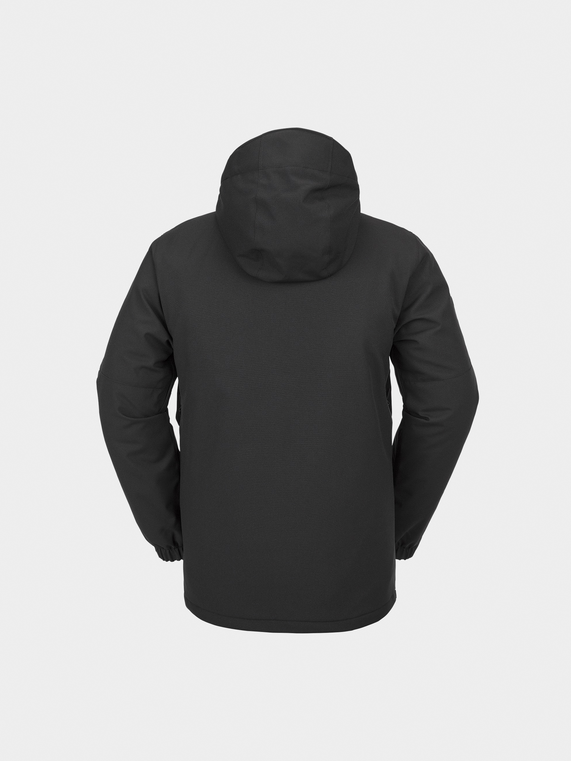 Mens Volcom V.Co Op Ins Snowboard jacket (black)
