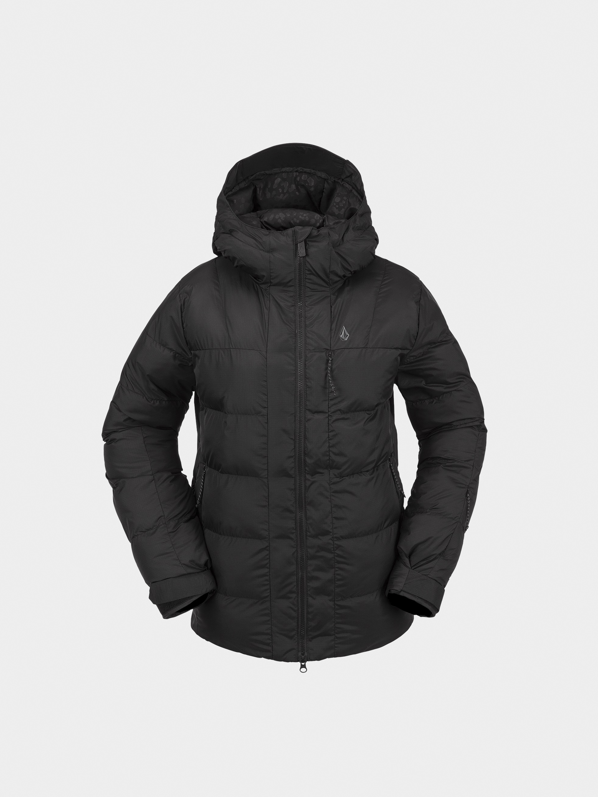 volcom snowboard jacket