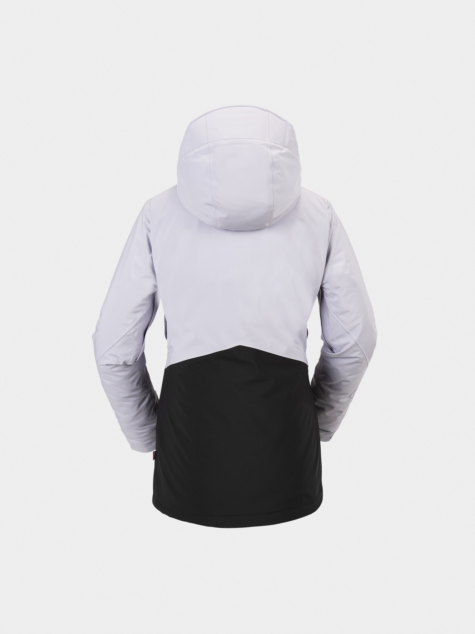 Womens Volcom 3D Stretch Gore Snowboard jacket (lilac ash)