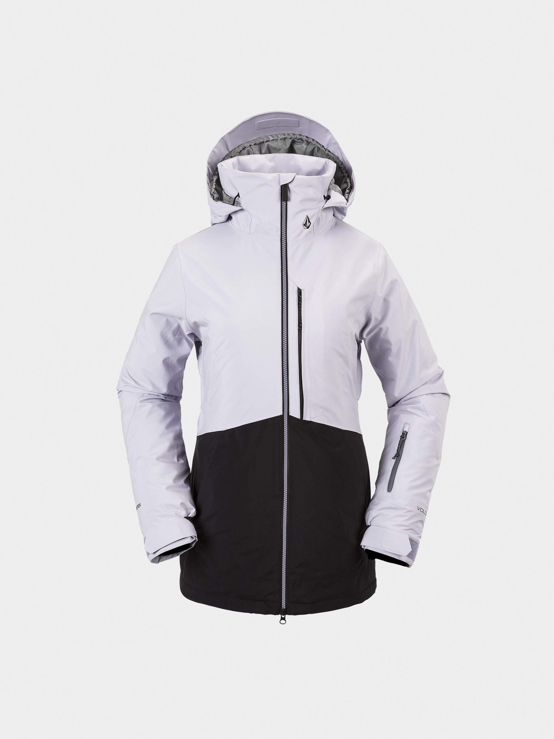 Volcom 3D Stretch Gore Snowboard jacket Wmn - violet (lilac ash)