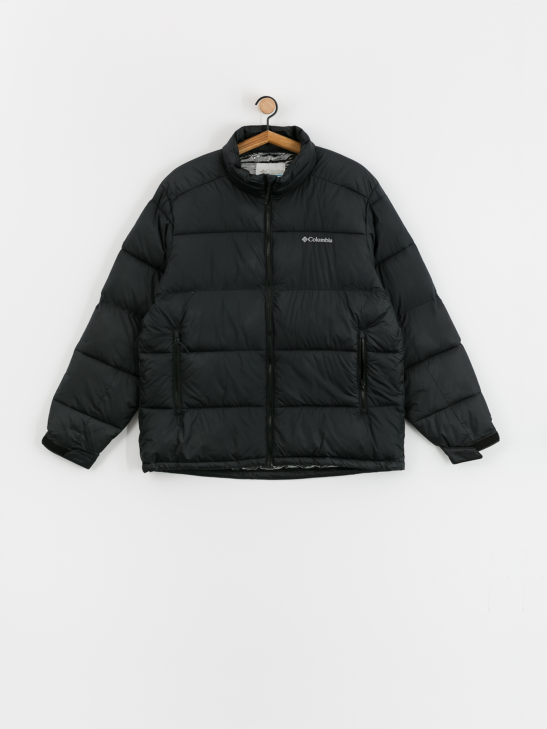 Carhartt lakes sale jacket black