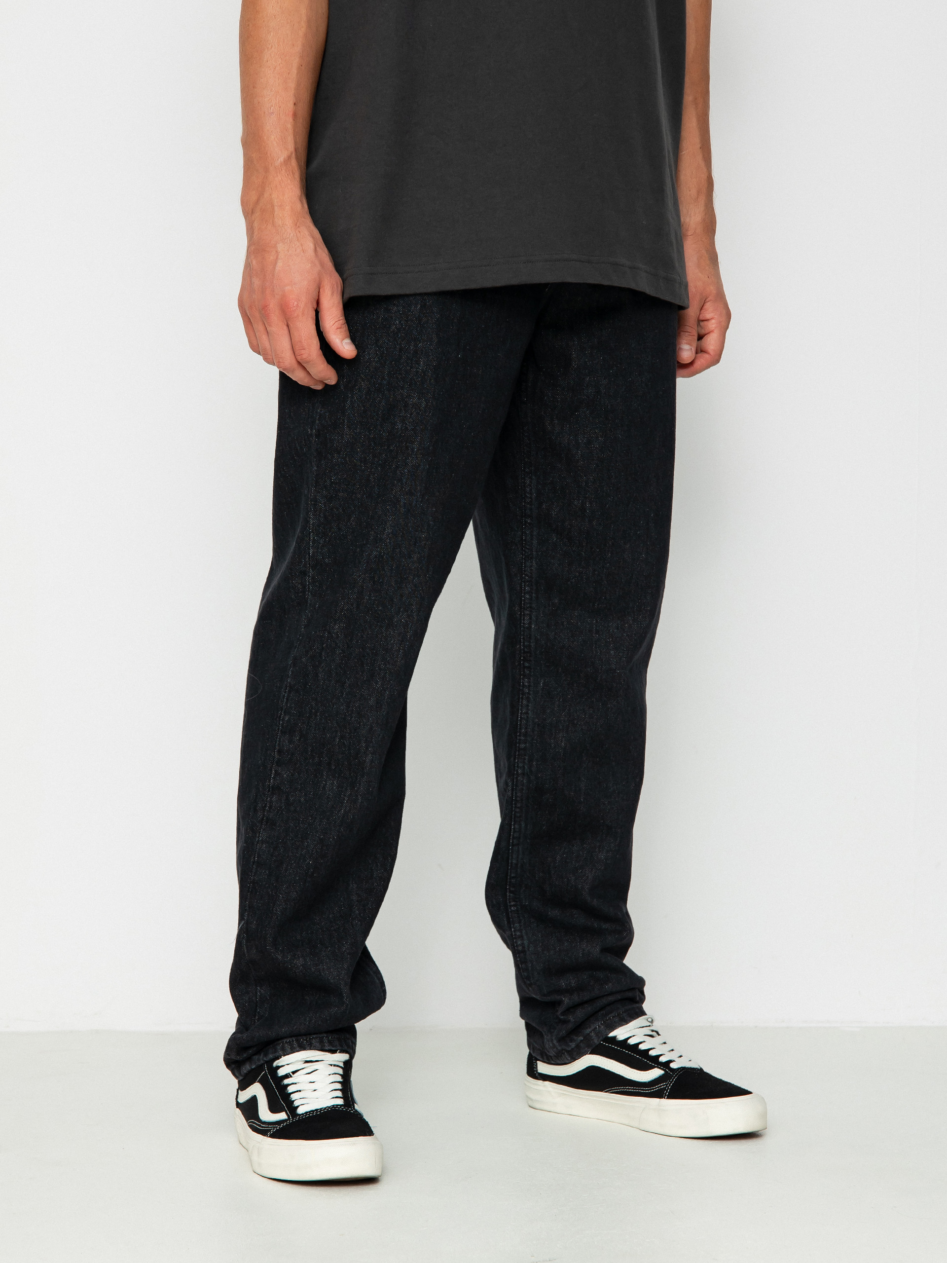 Element Relax 5 Pants (washed black)