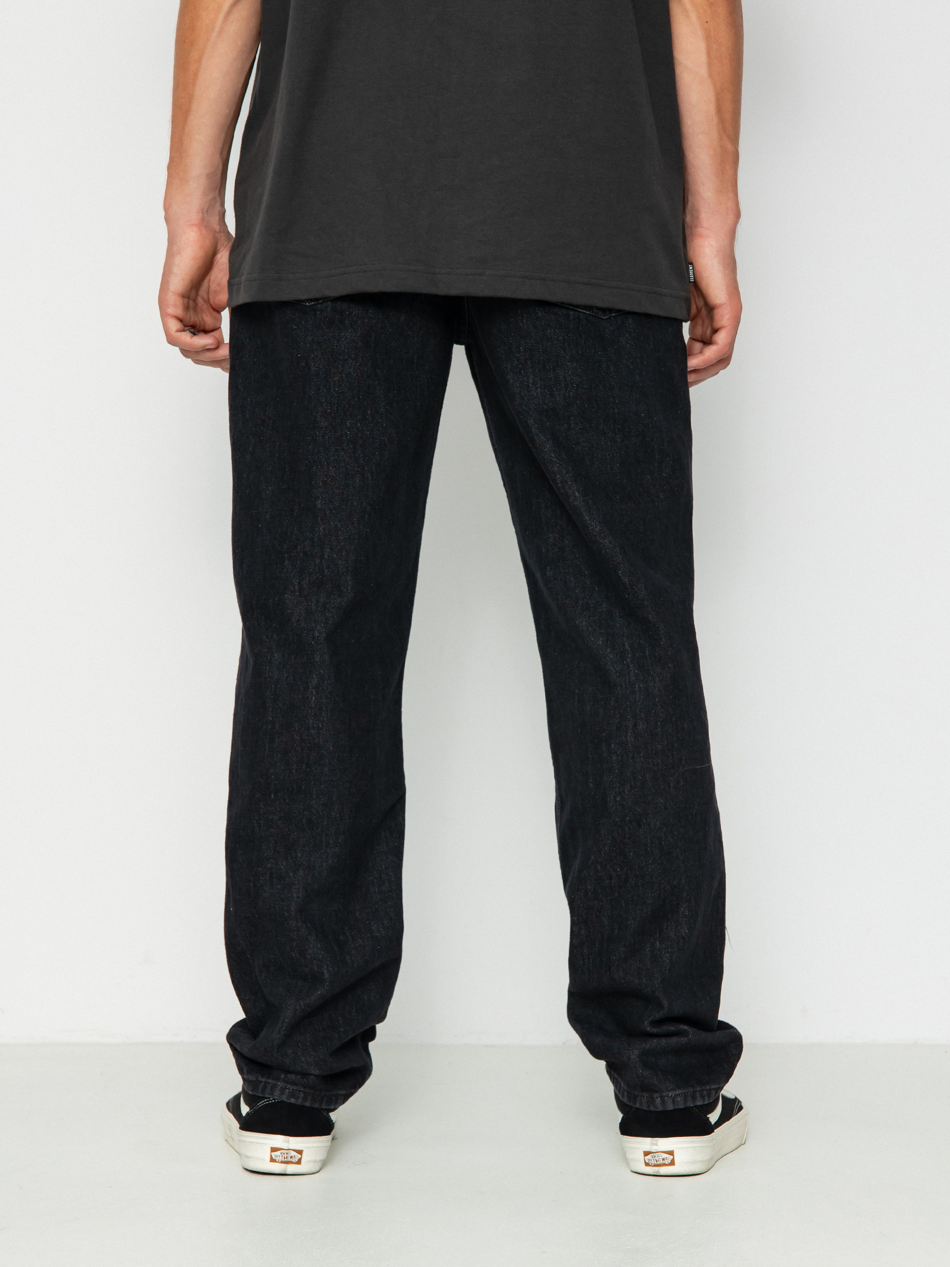 Element Relax 5 Pants (washed black)