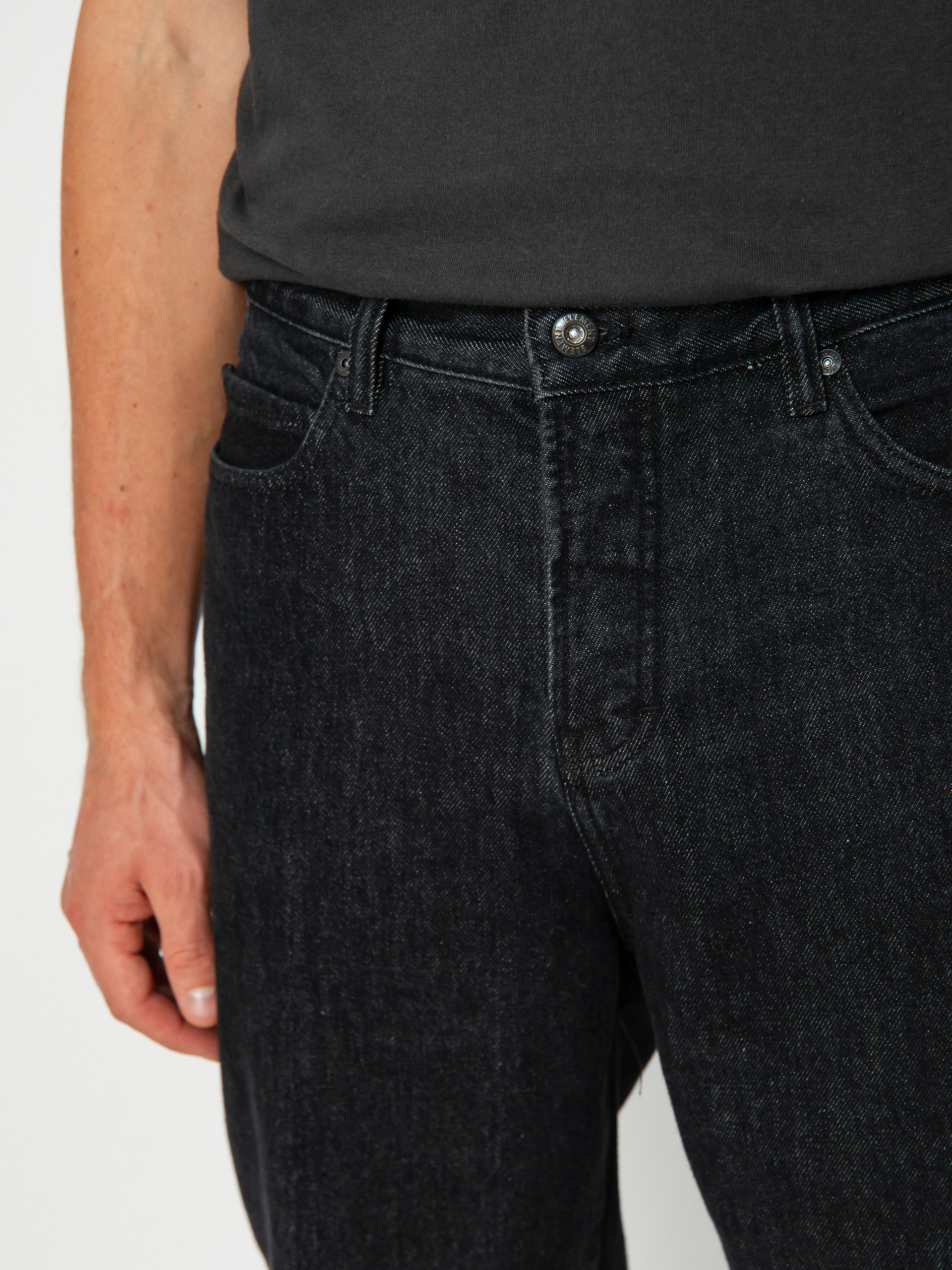 Element Relax 5 Hose (washed black)