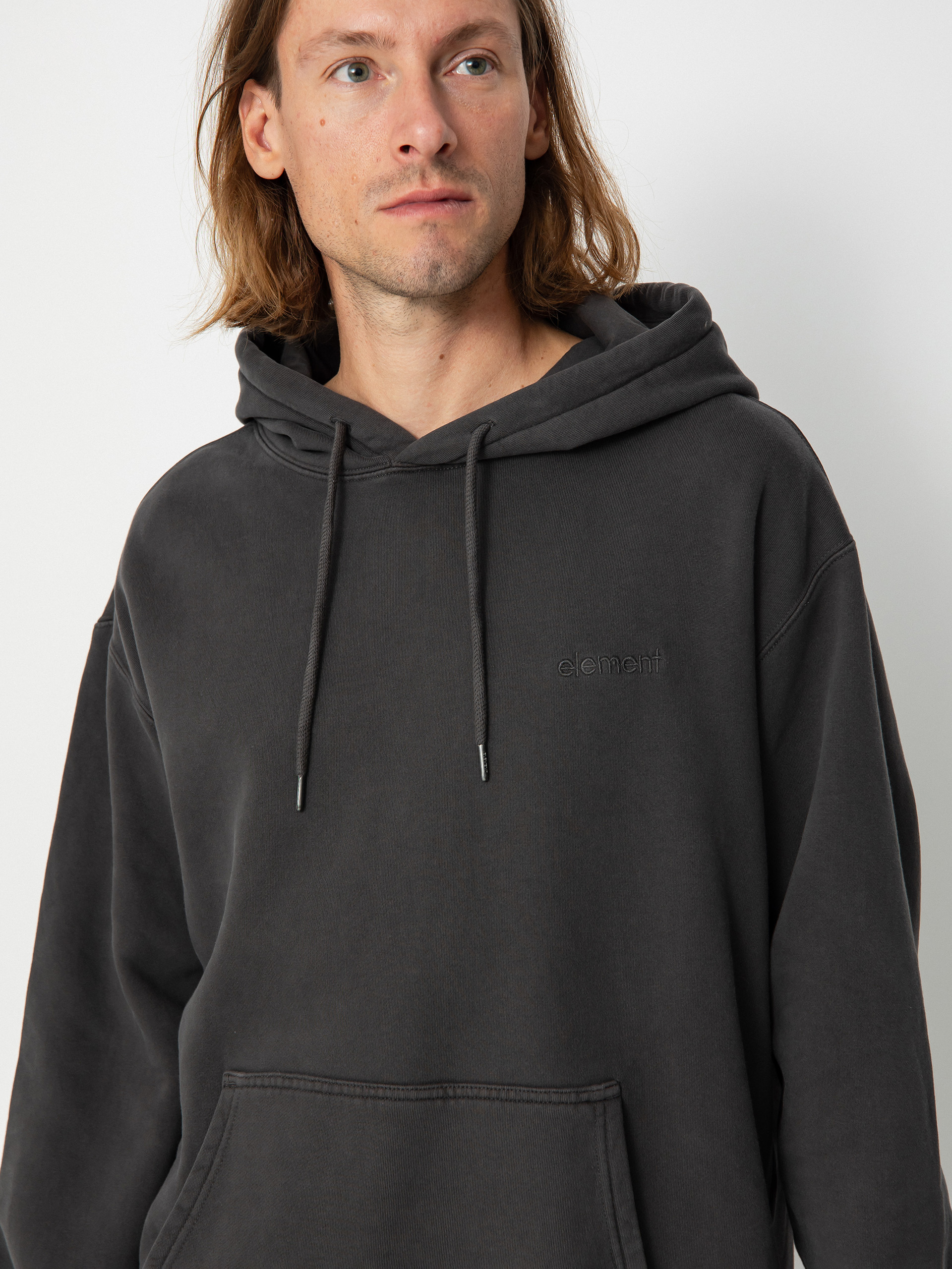 Element Cornell 3.0 HD Hoodie (tarmac)