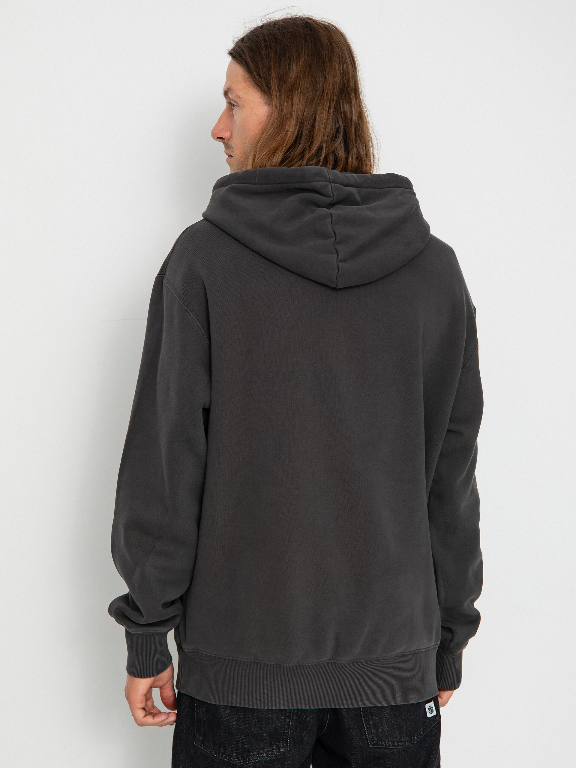 Element Cornell 3.0 HD Hoodie (tarmac)