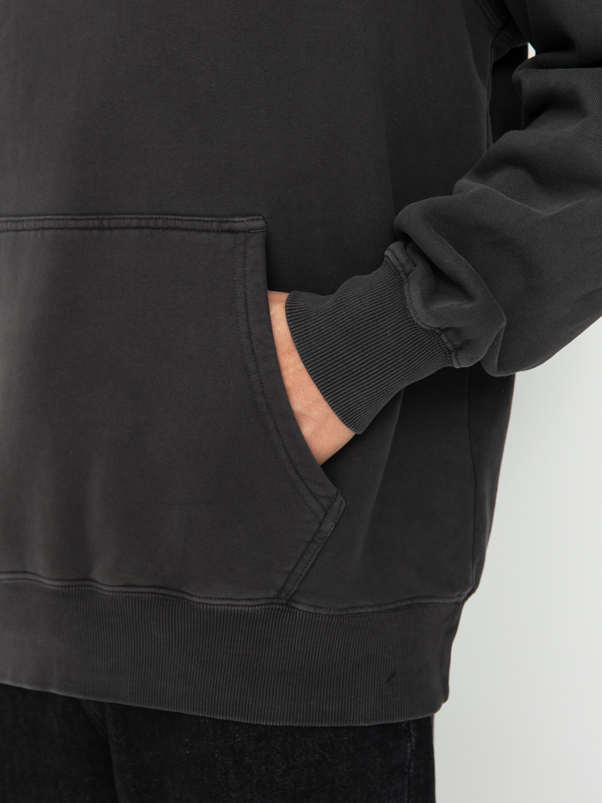 Element Cornell 3.0 HD Hoodie (tarmac)