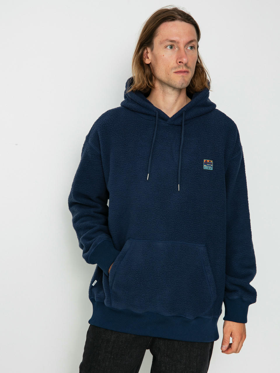 Element Yamsay HD Hoodie (dark sapphire)