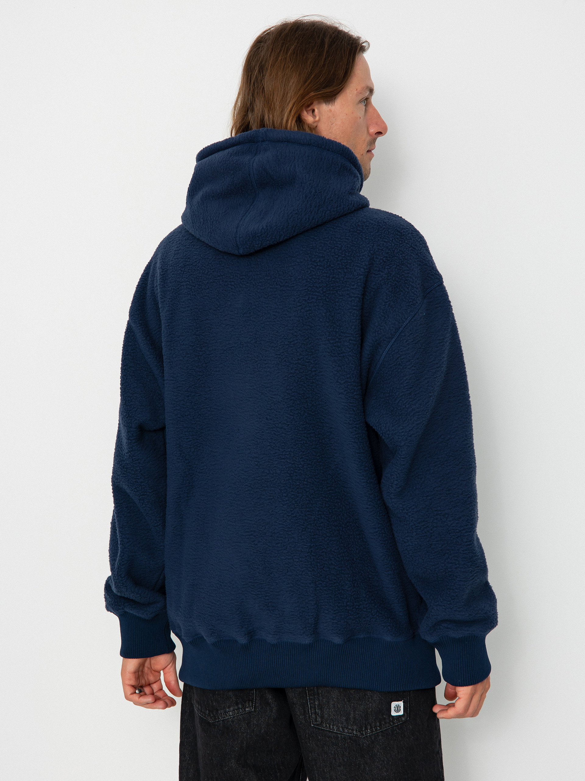 Element Yamsay HD Hoodie (dark sapphire)