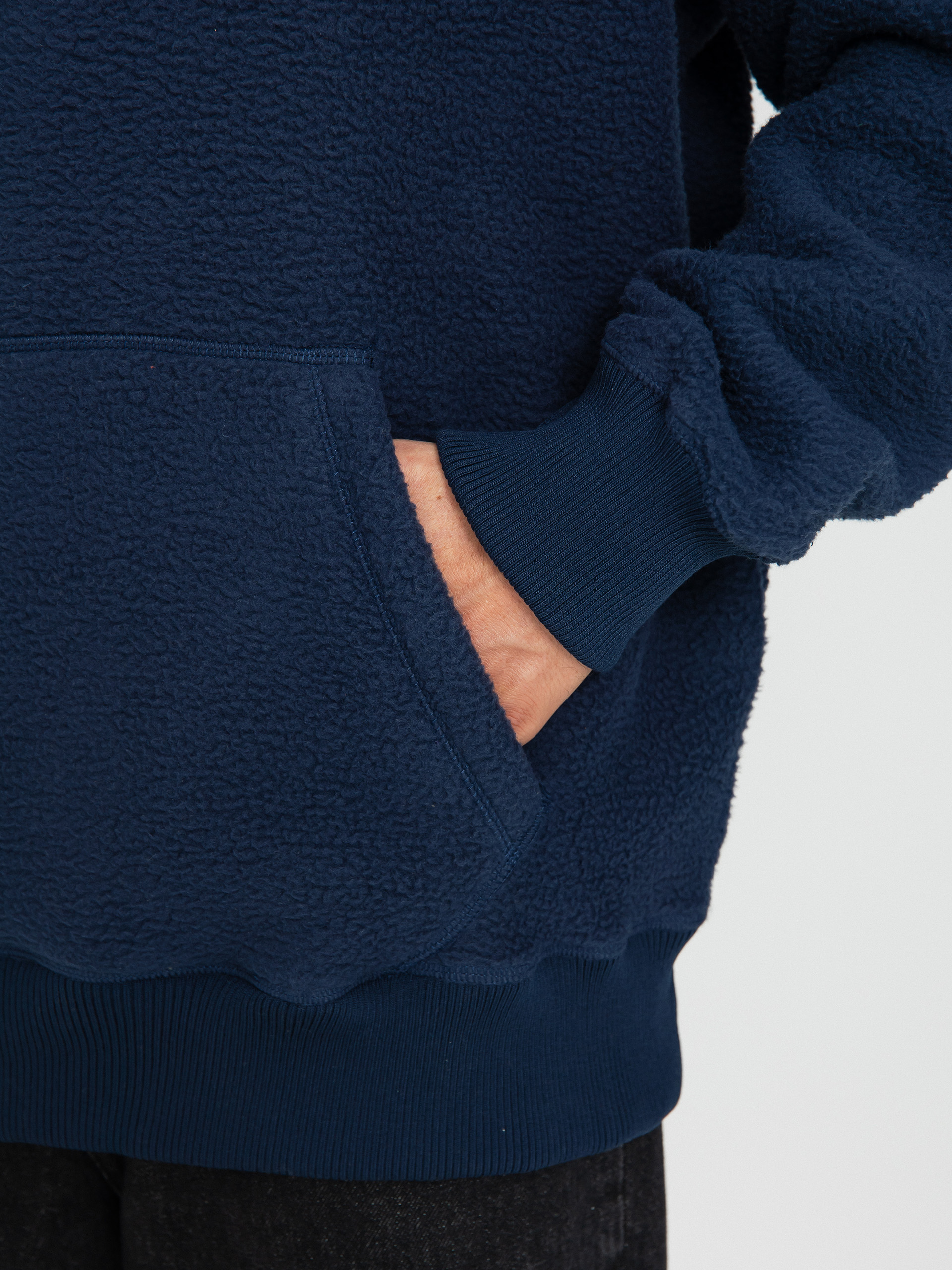 Element Yamsay HD Hoodie (dark sapphire)