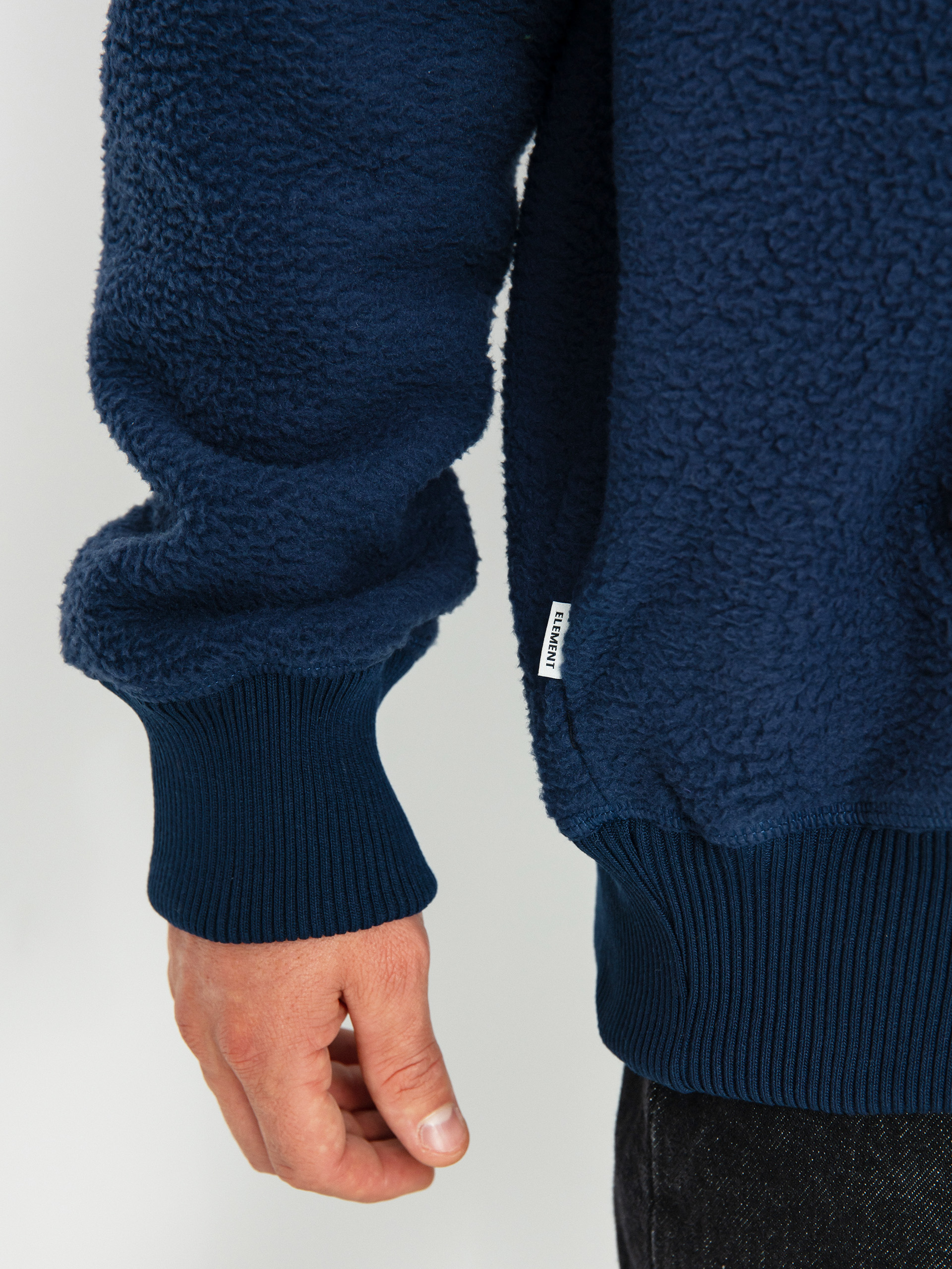 Element Yamsay HD Hoodie (dark sapphire)