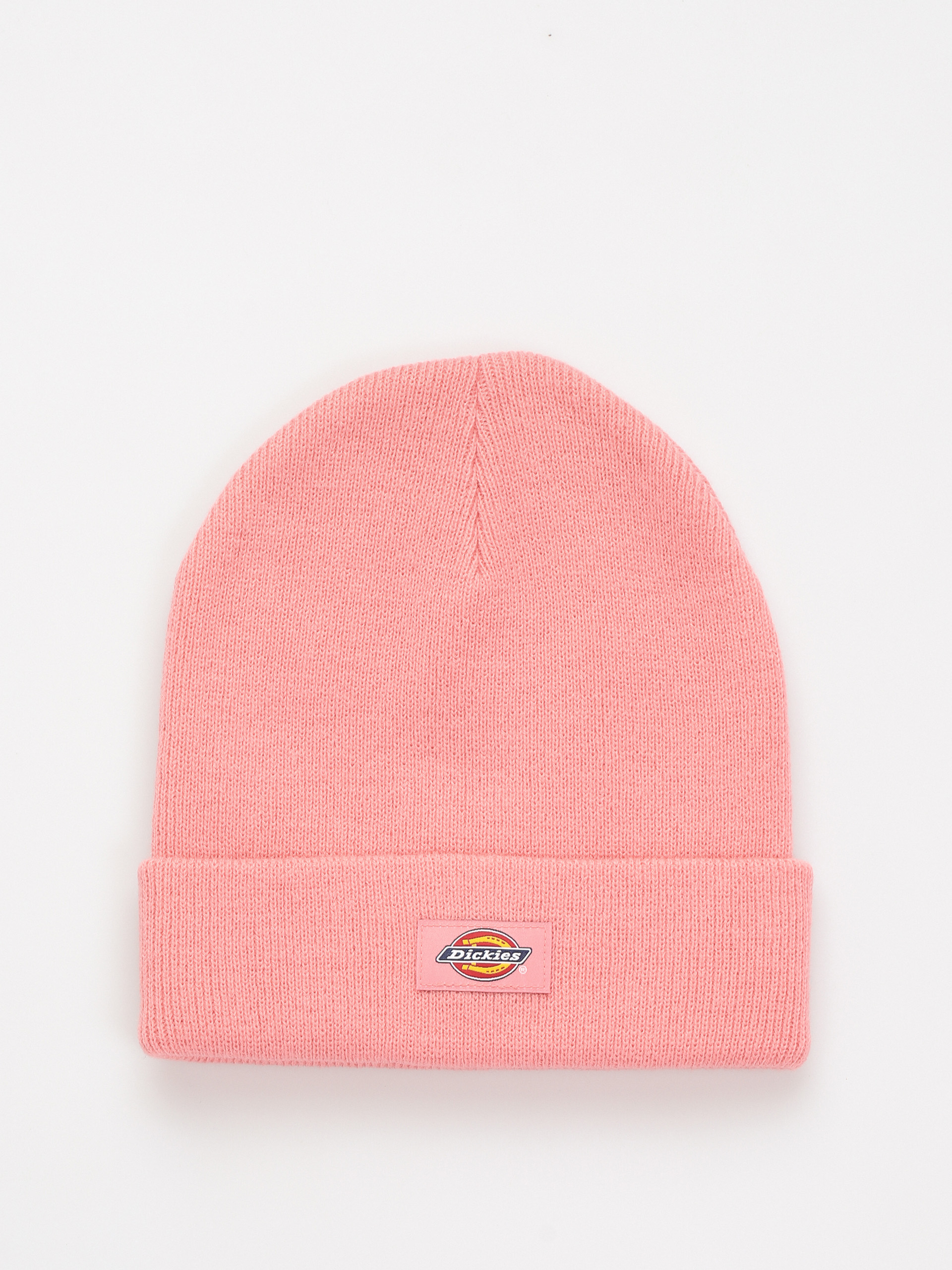 Dickies Gibsland Beanie (flamingo plume)