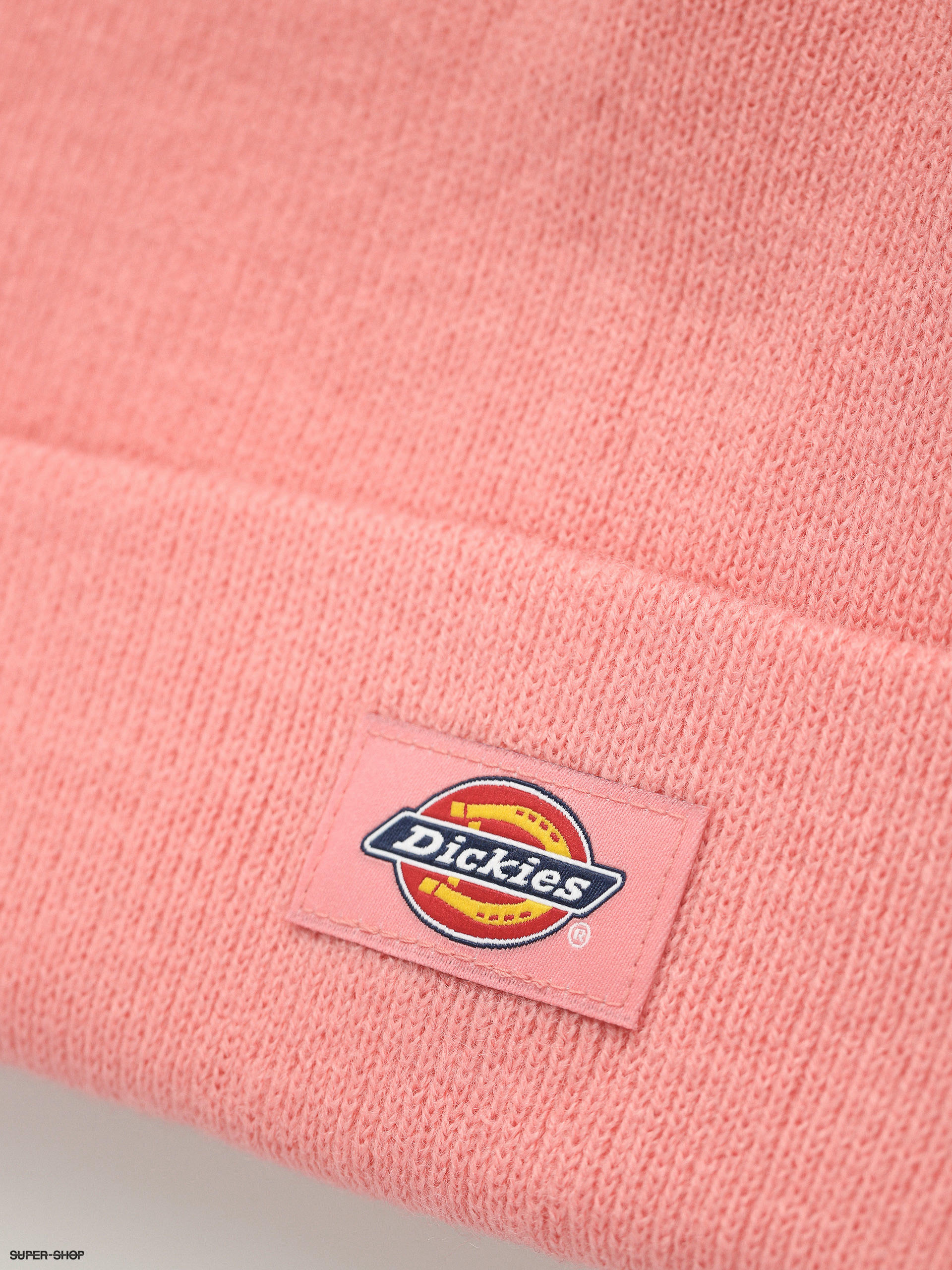 Dickies beanie sales pink