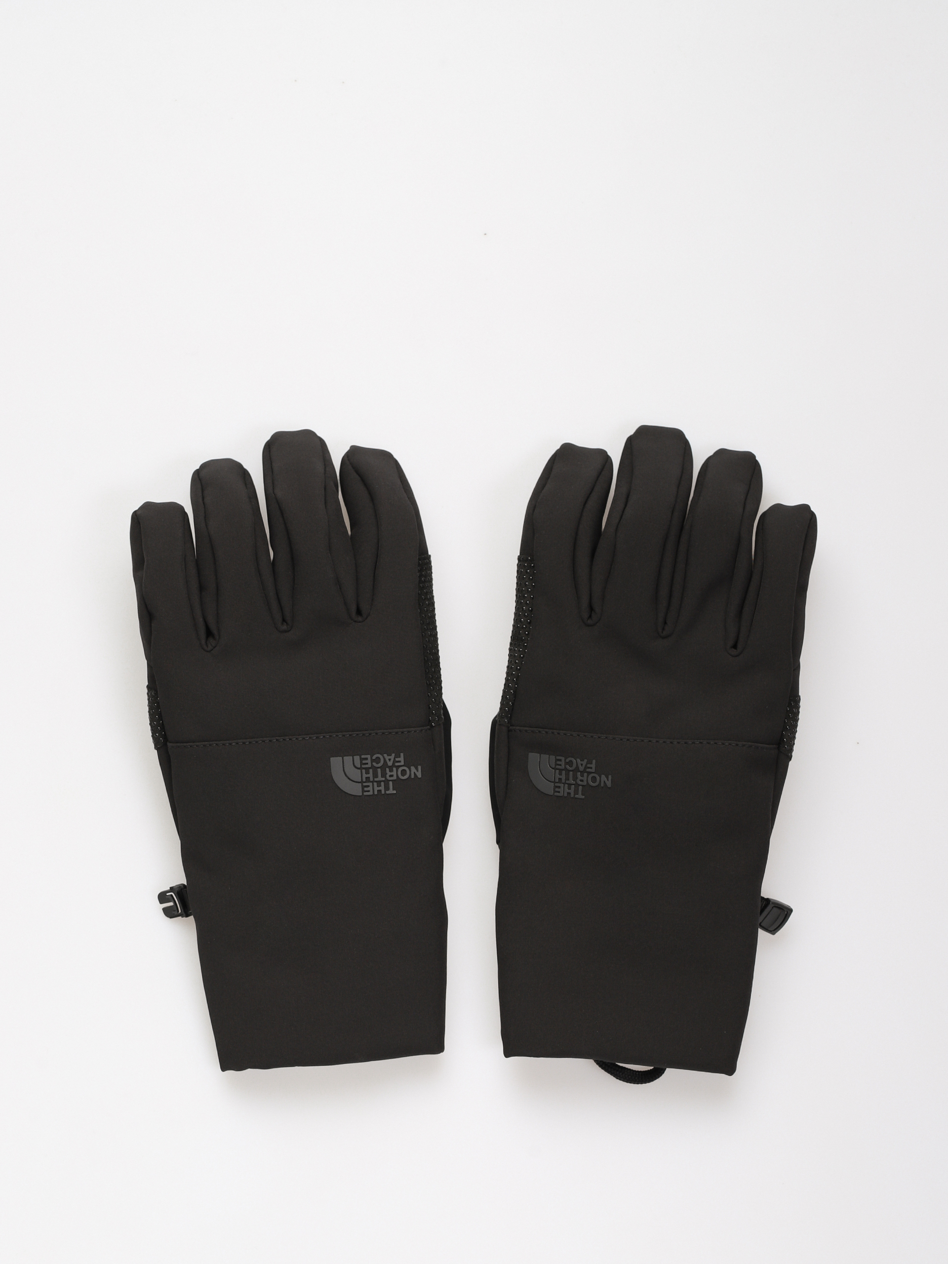 The North Face Apex Insulated Etip Gloves (tnf black)