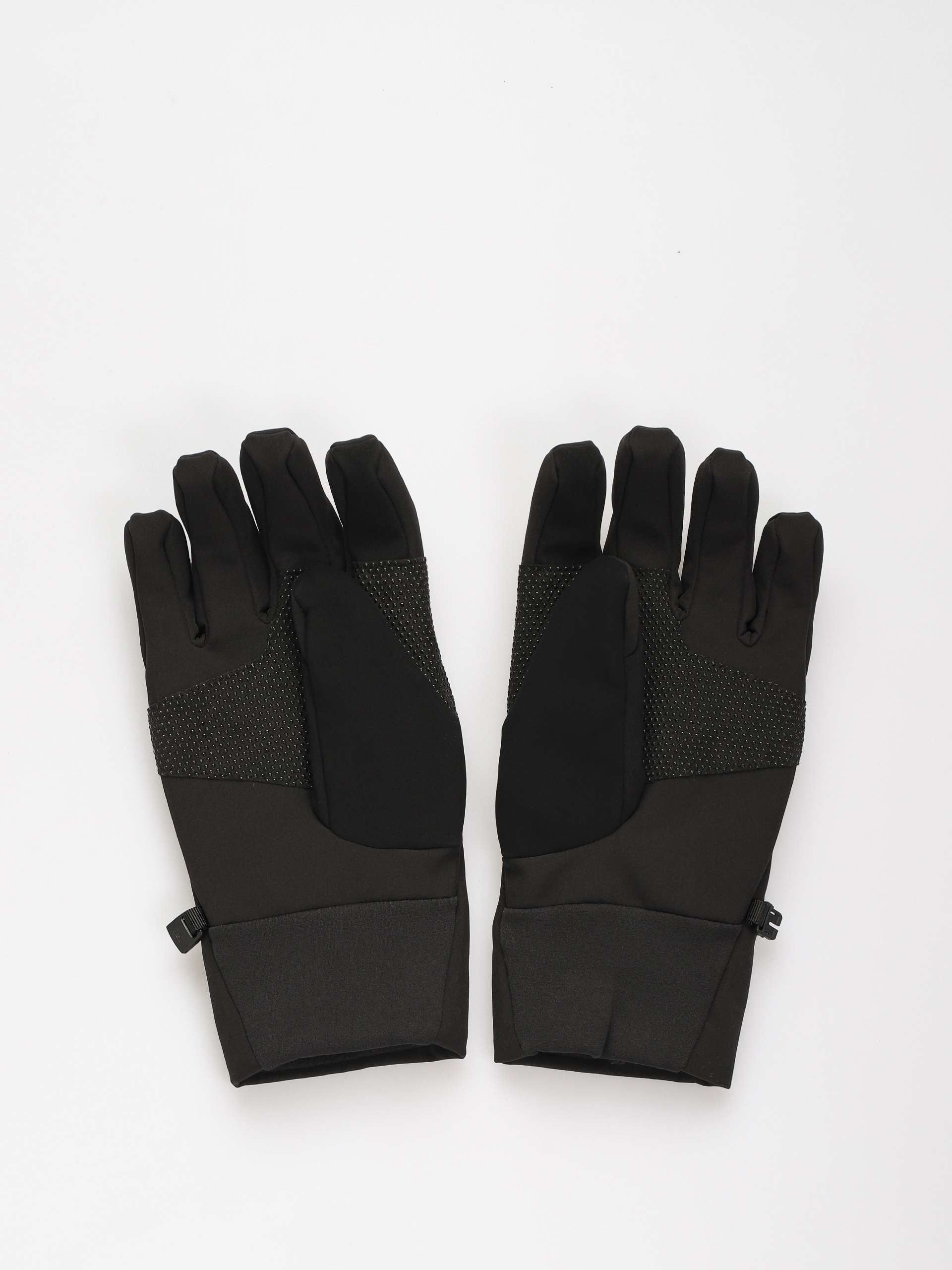 The North Face Apex Insulated Etip Gloves (tnf black)