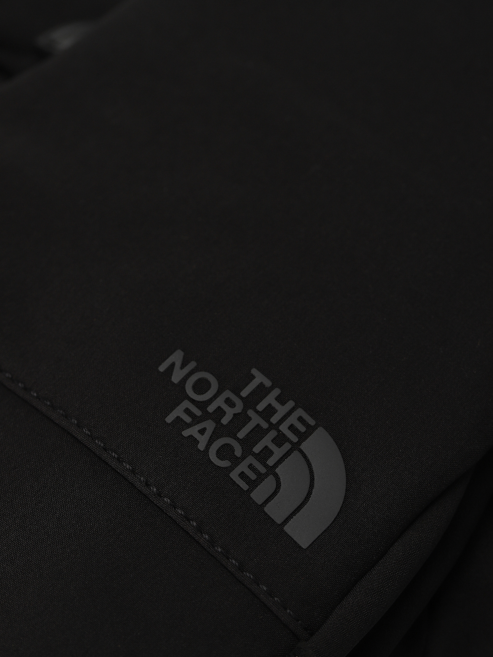 The North Face Apex Insulated Etip Gloves (tnf black)