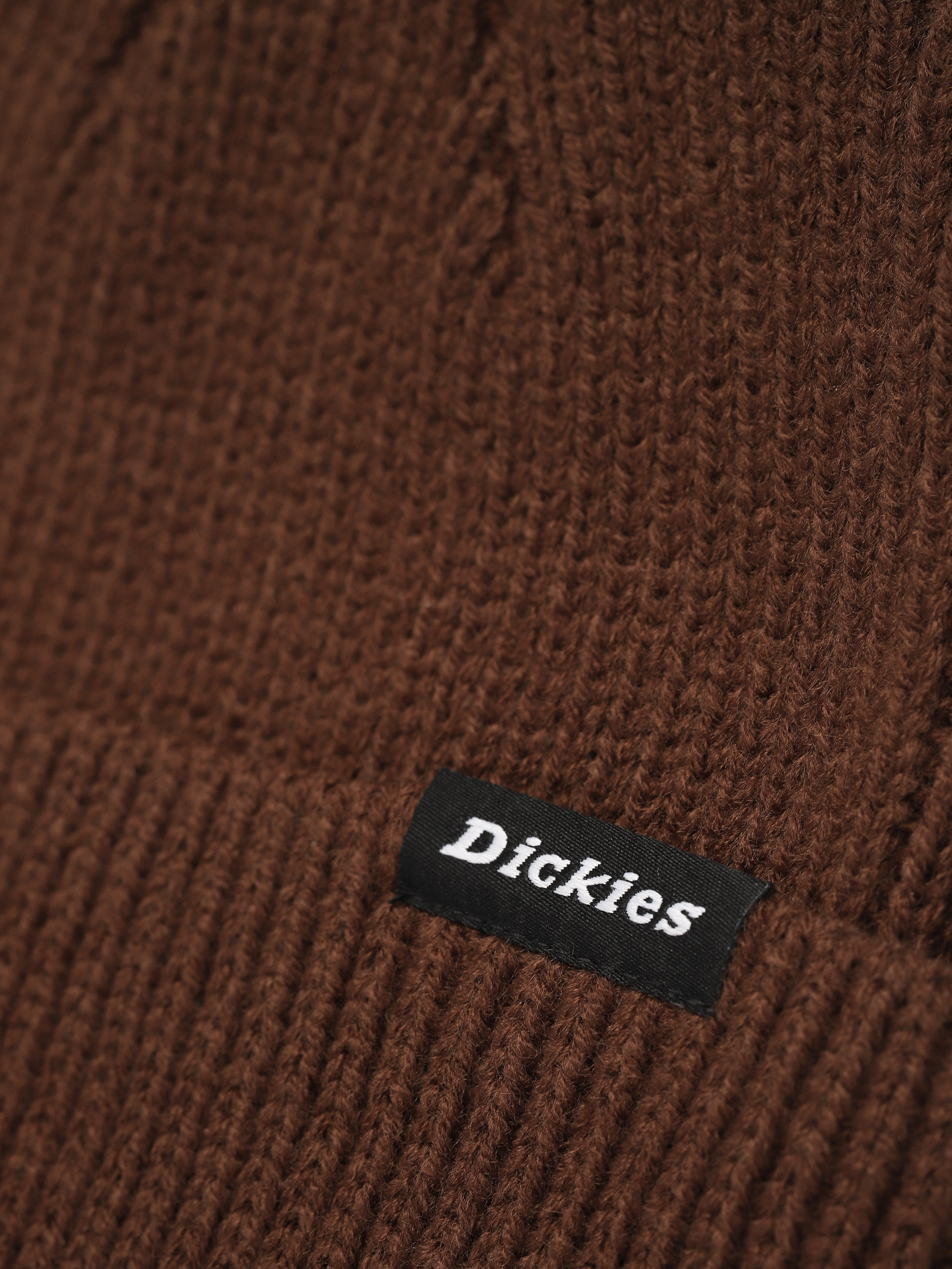Dickies Woodworth Mütze (java)
