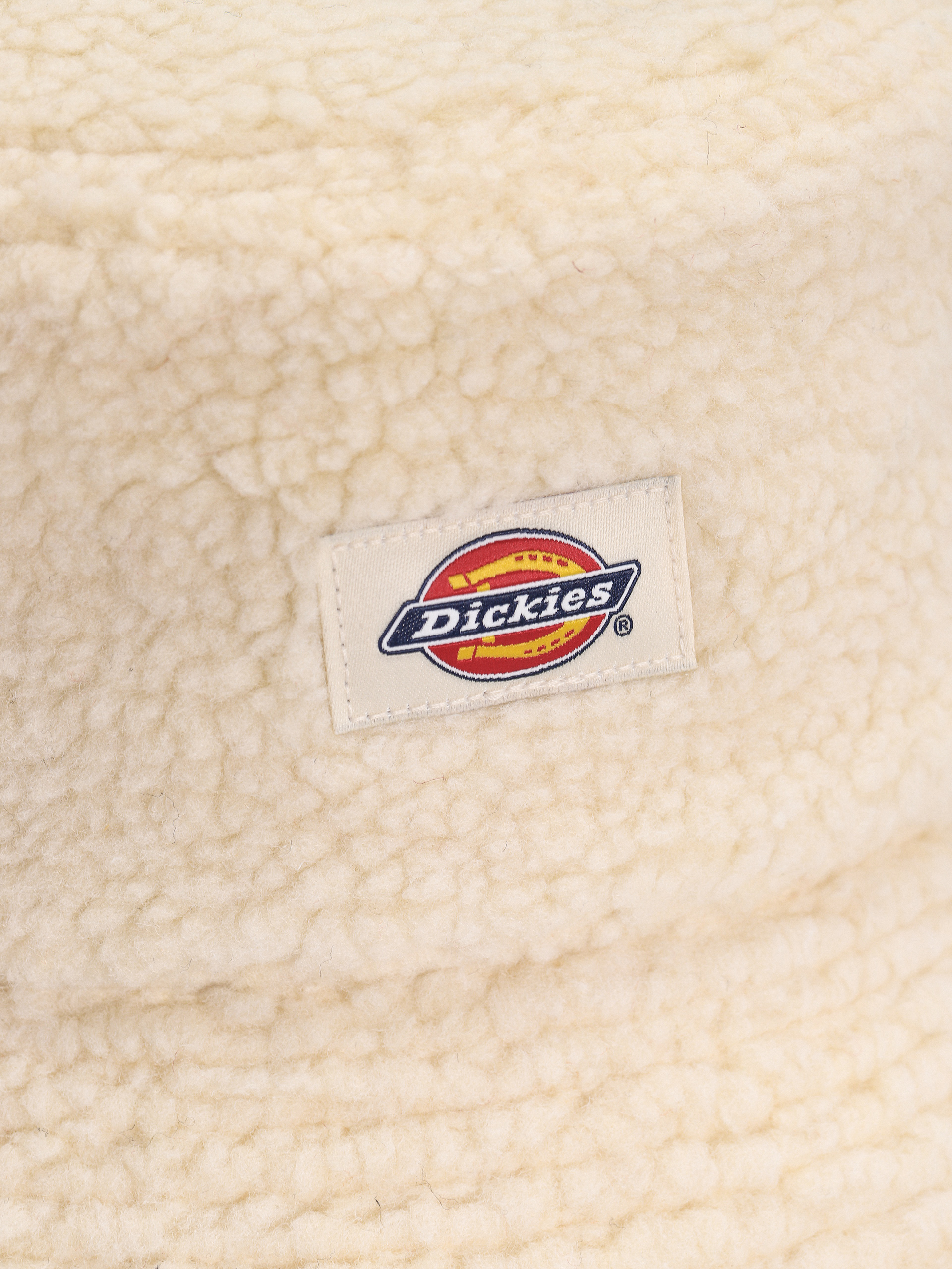 Dickies Red Chute Hut (whitecap gray)