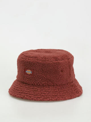 Dickies Red Chute Hat (fired brick)