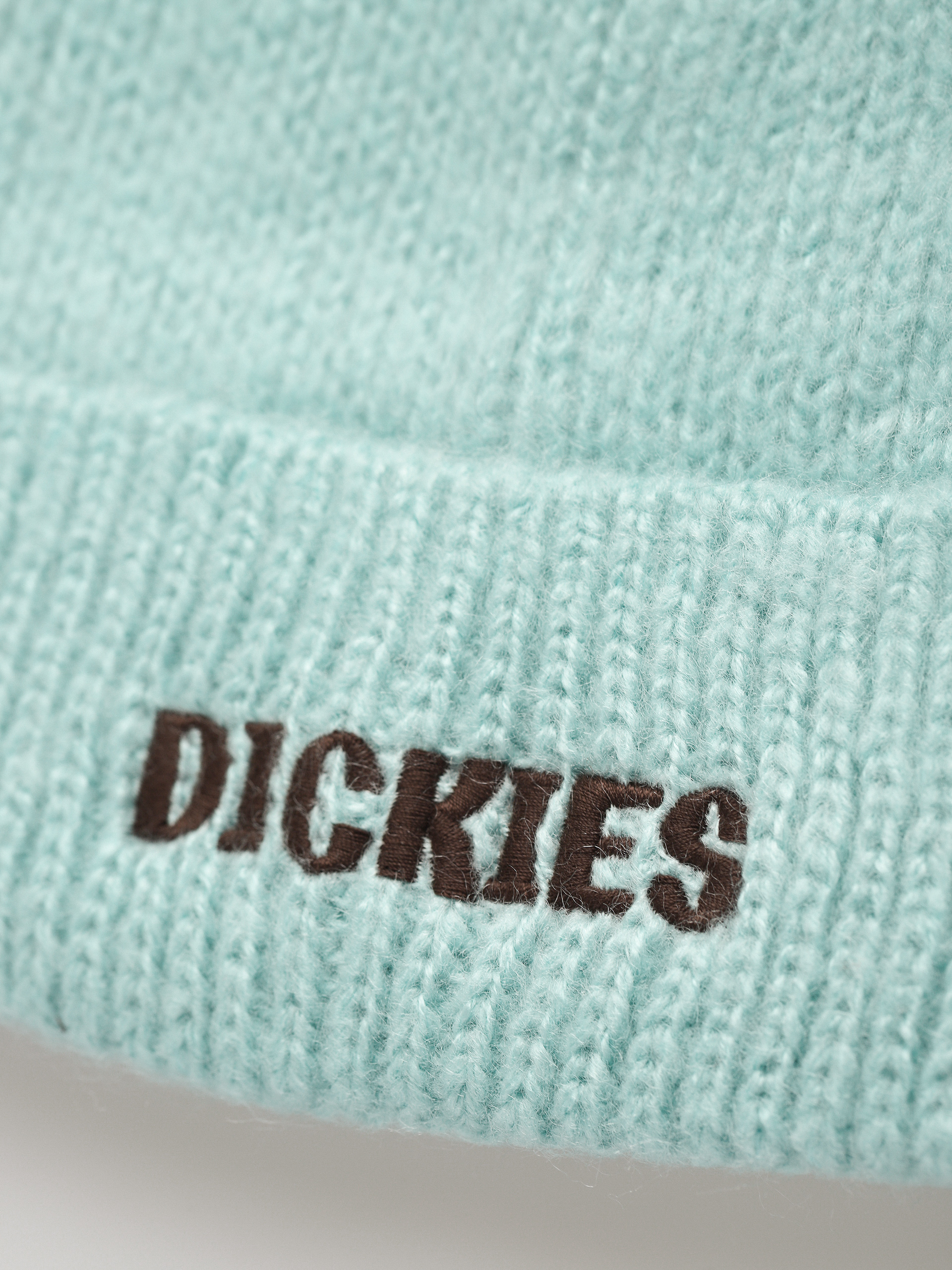 Dickies Hays Beanie (pastl turquoise)