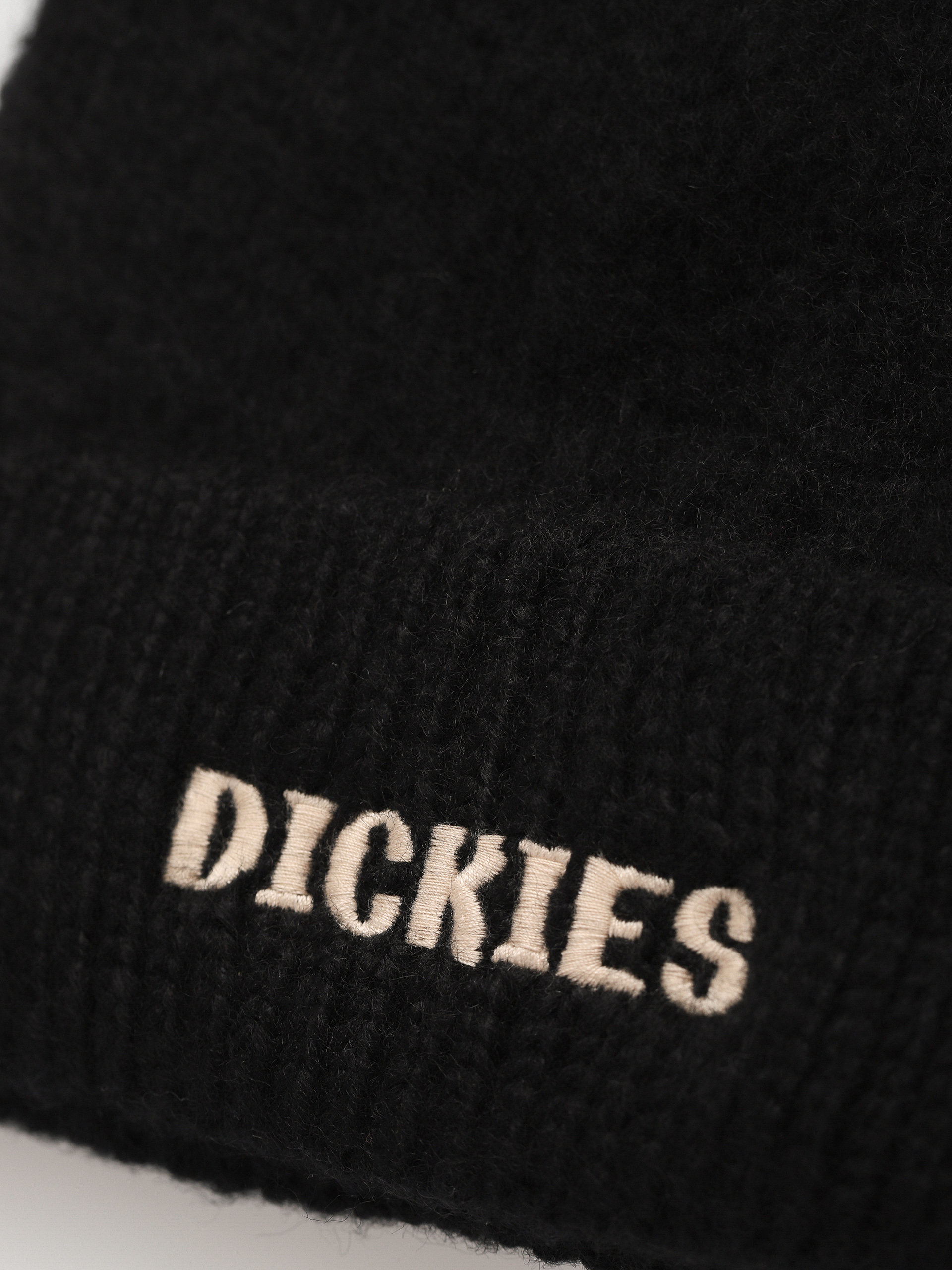 Dickies Hays Beanie (black)