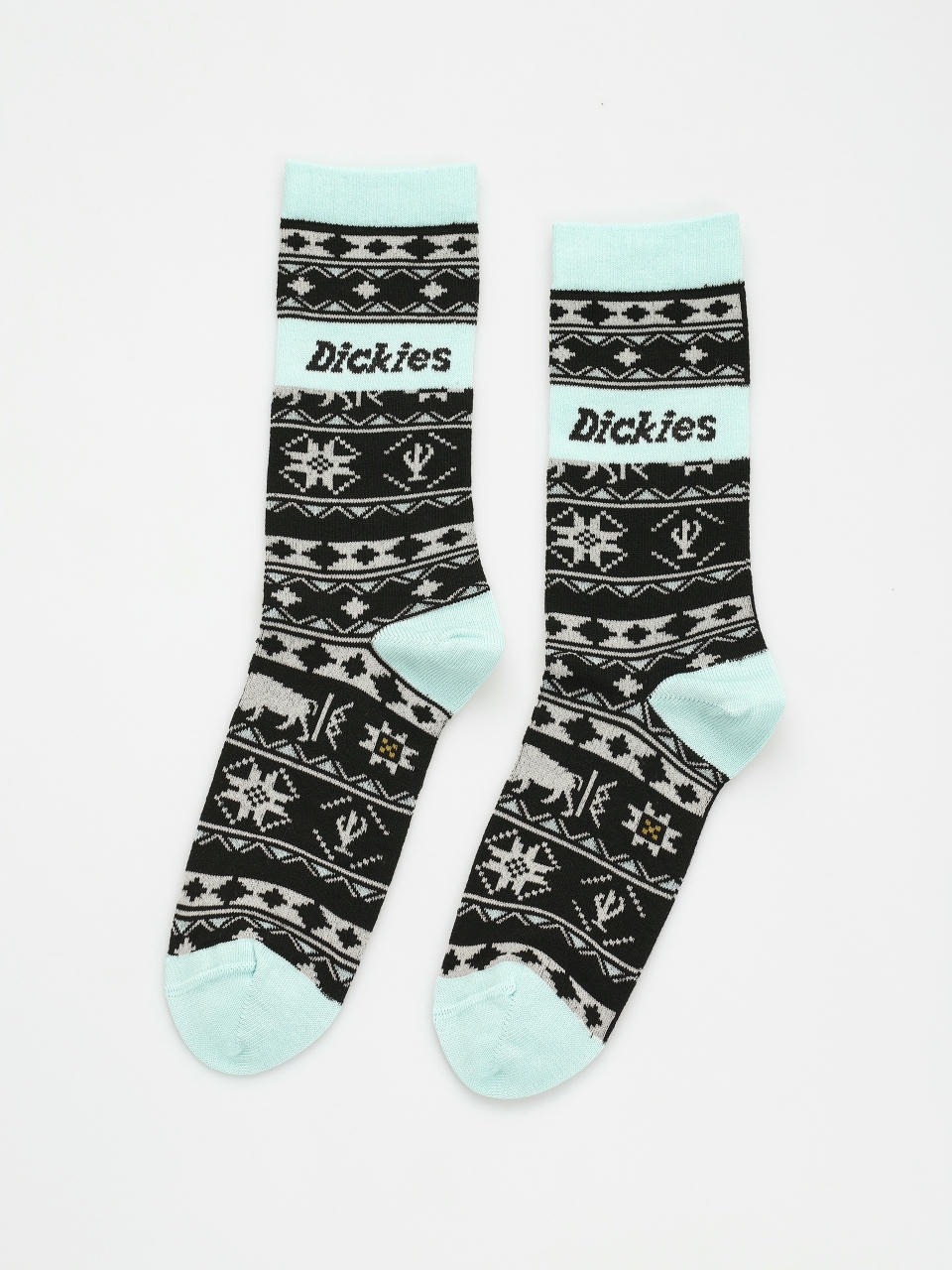 Dickies Hays Socken (black)