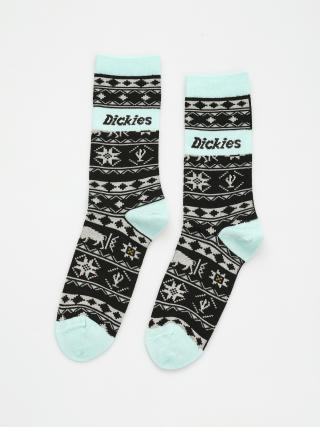 Dickies Hays Socks (black)