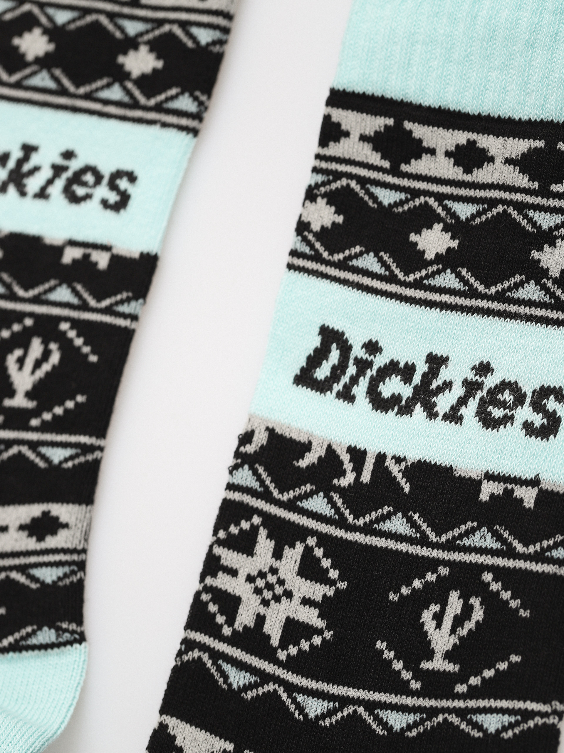 Dickies Hays Socks (black)