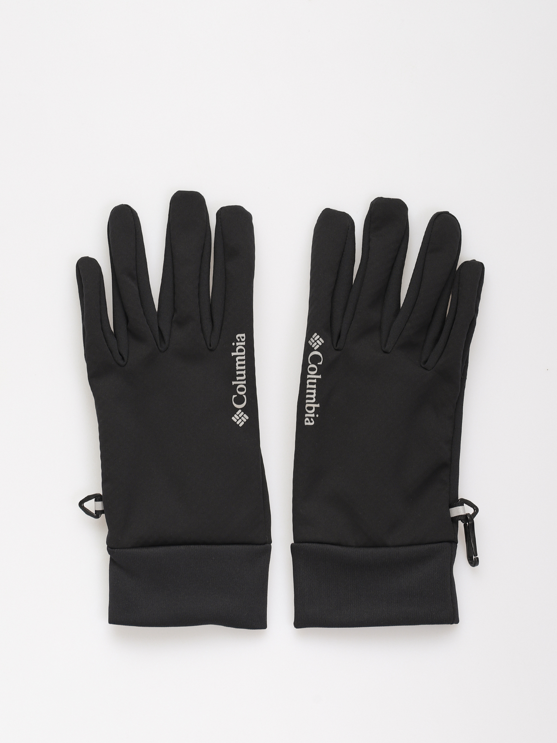 Columbia Trail Commute Gloves (black)