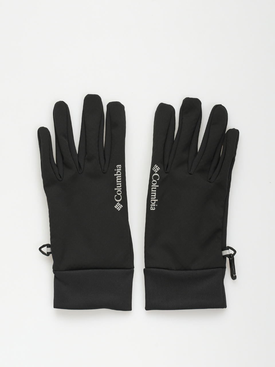 Columbia Trail Commute Handschuhe (black)