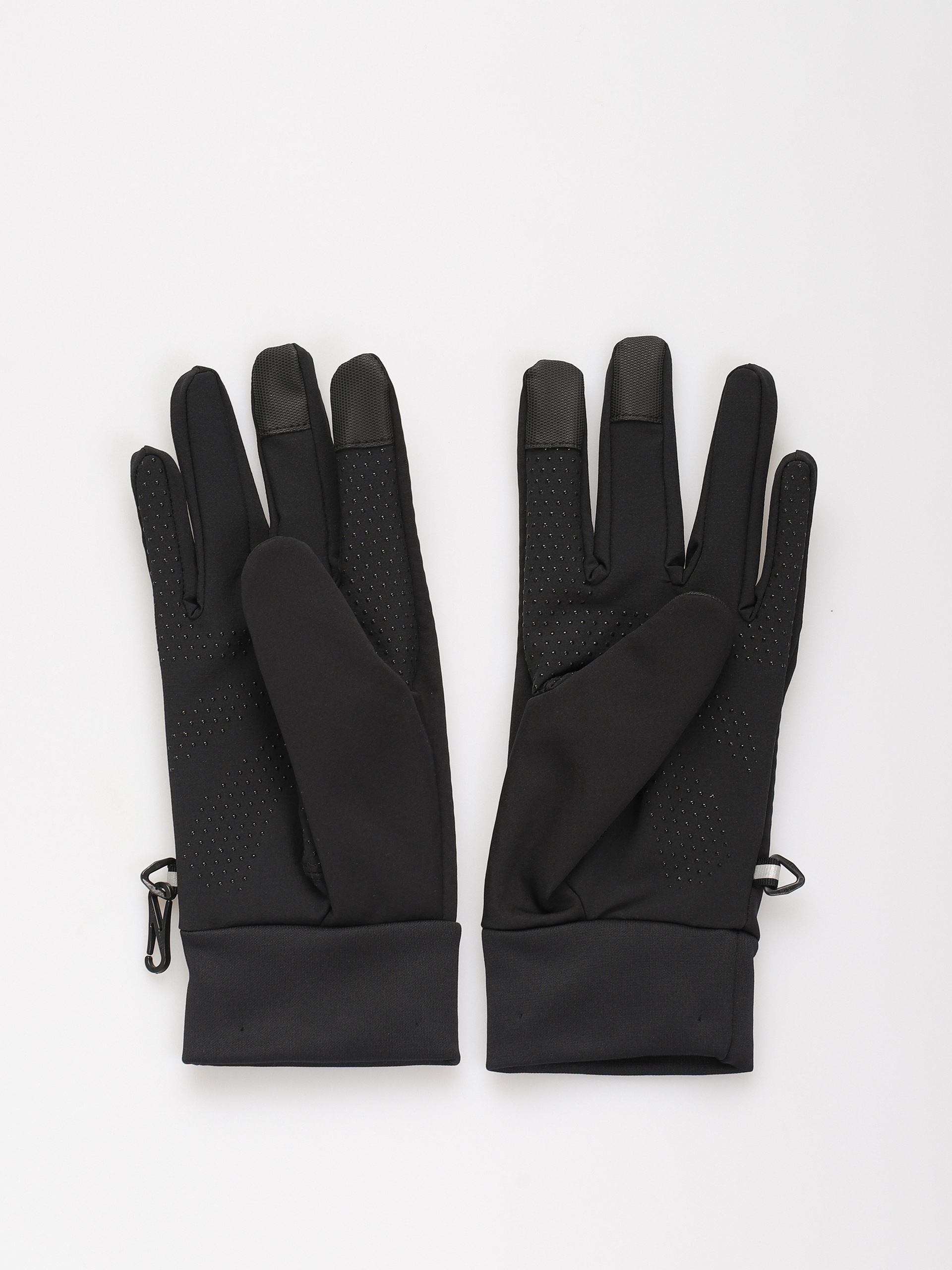 Columbia Trail Commute Gloves (black)