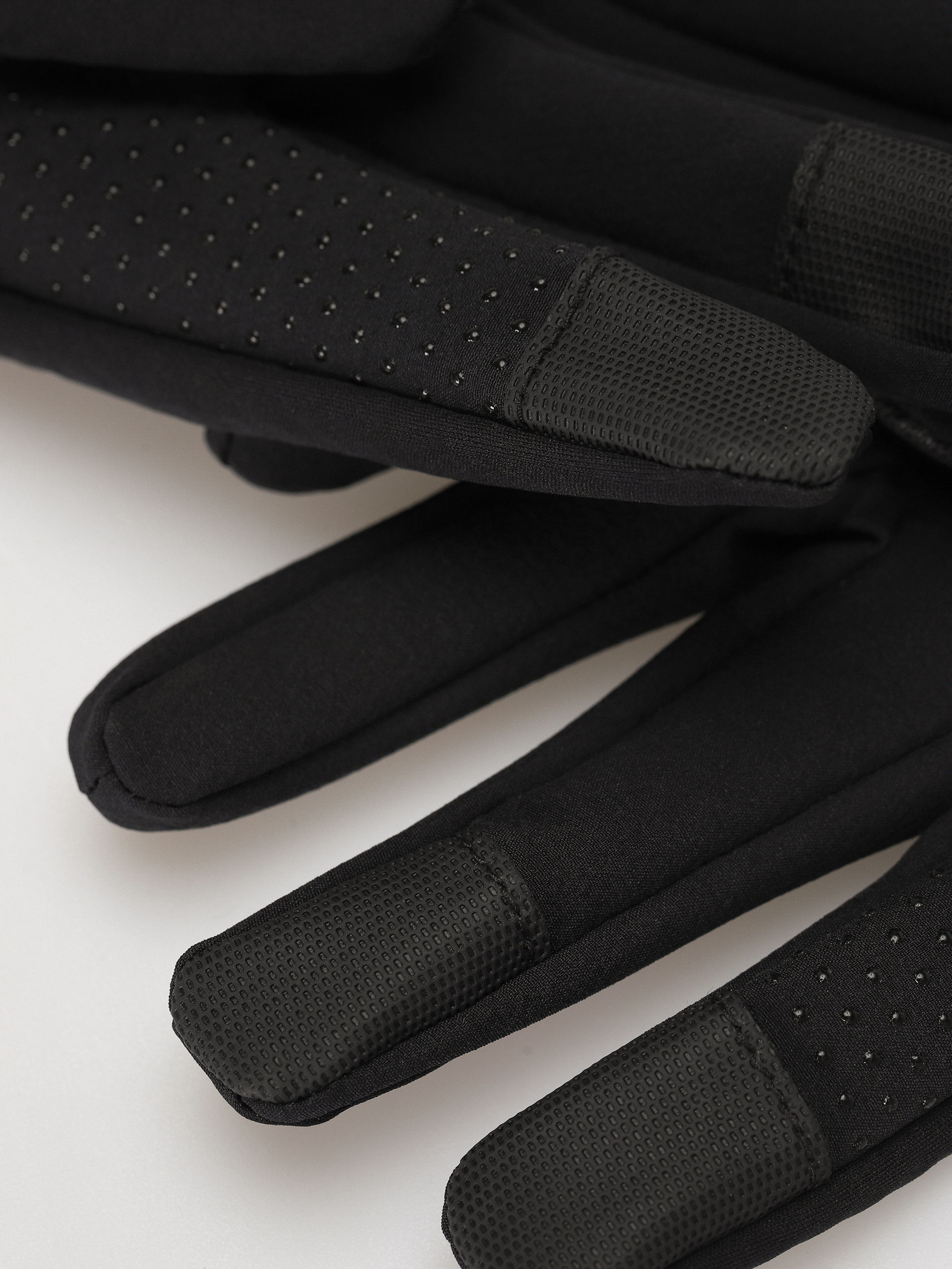 Columbia Trail Commute Gloves (black)