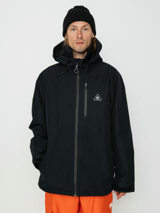 DC Basis 30K Snowboard jacket (black)