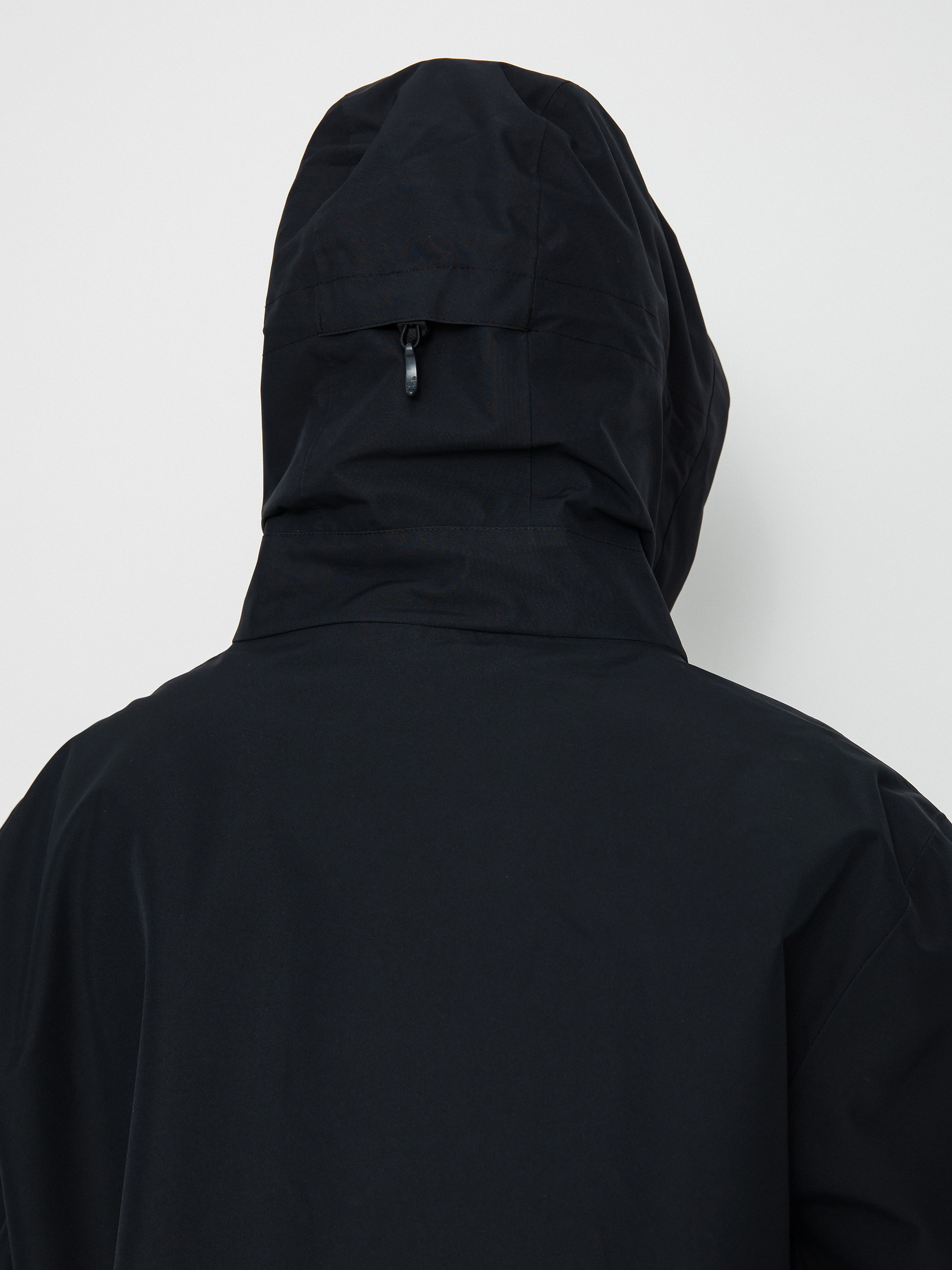 Mens DC Basis 30K Snowboard jacket (black)