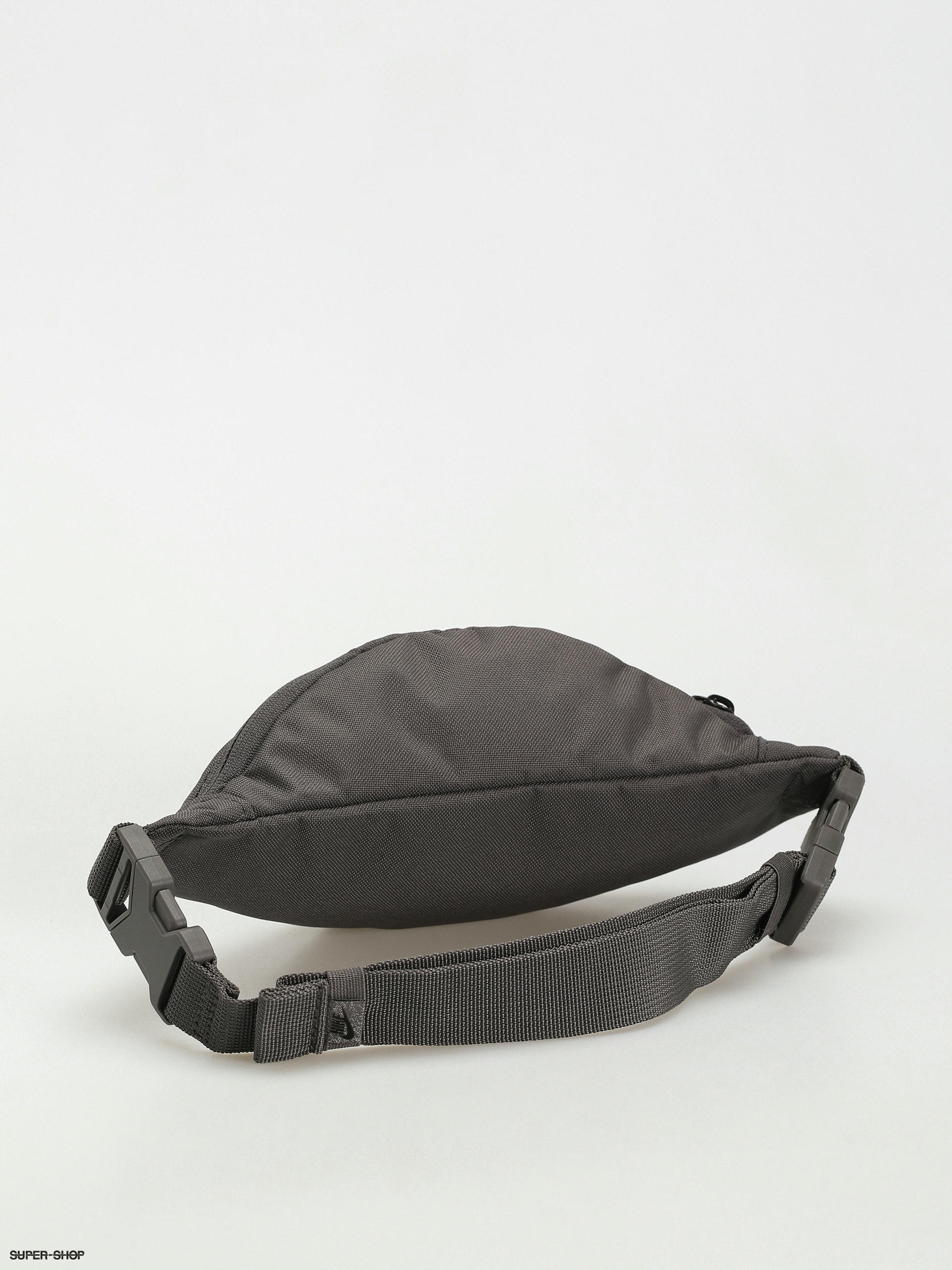 Nike SB Heritage Bum bag medium ash medium ash black