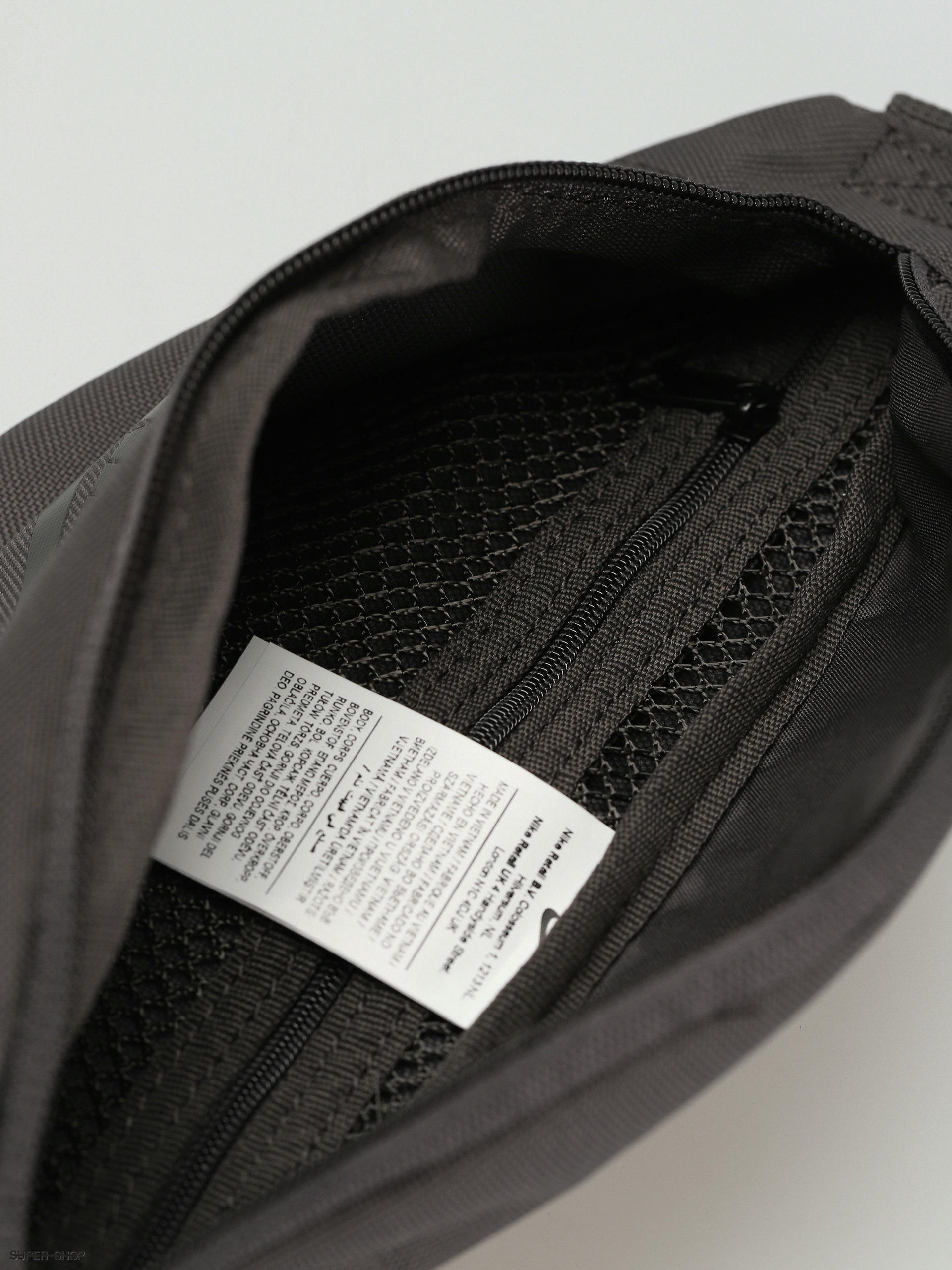 Nike bum shop bag uk