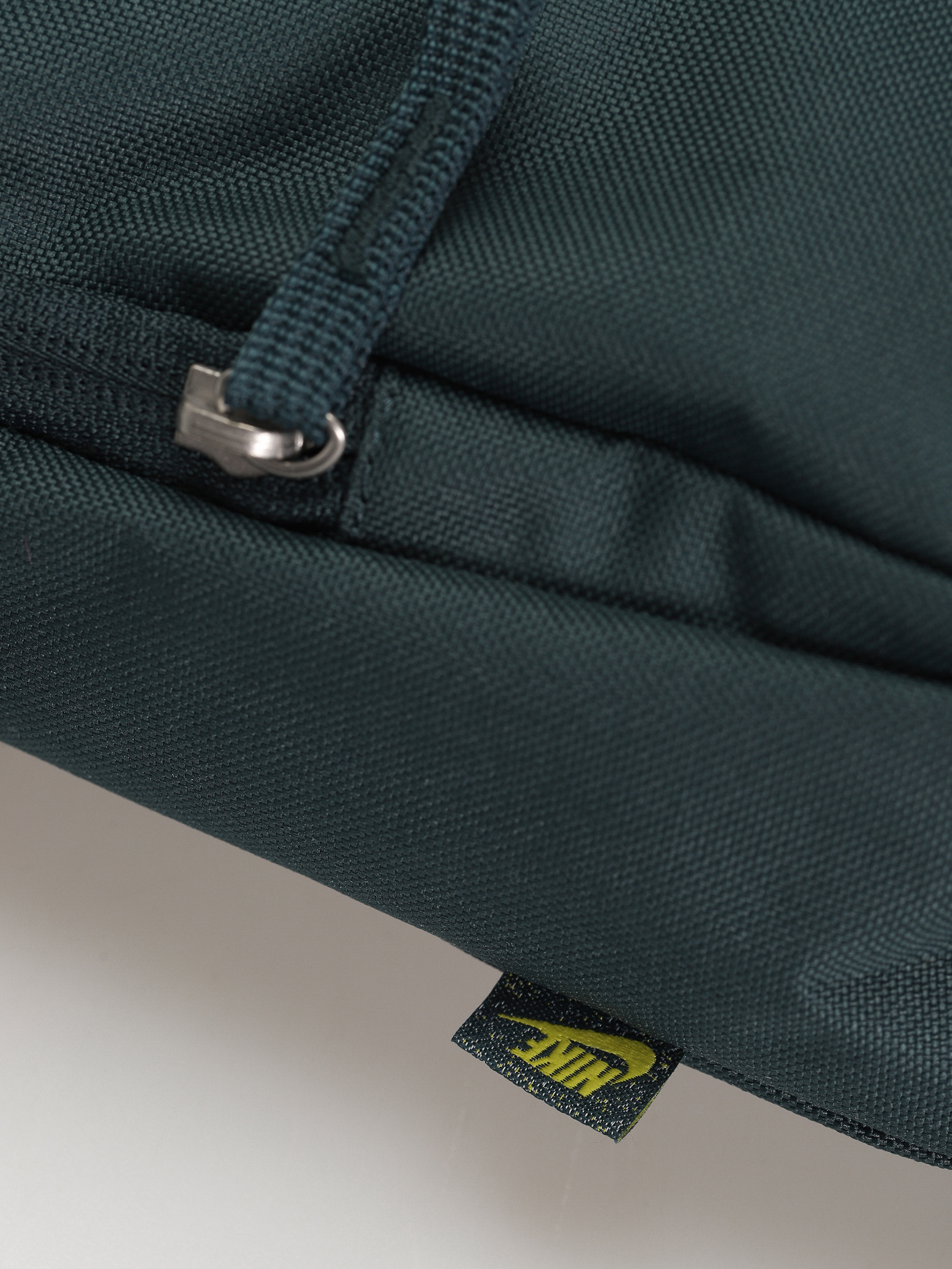 Nike SB Heritage Crossbody Tasche (deep jungle/high voltage)