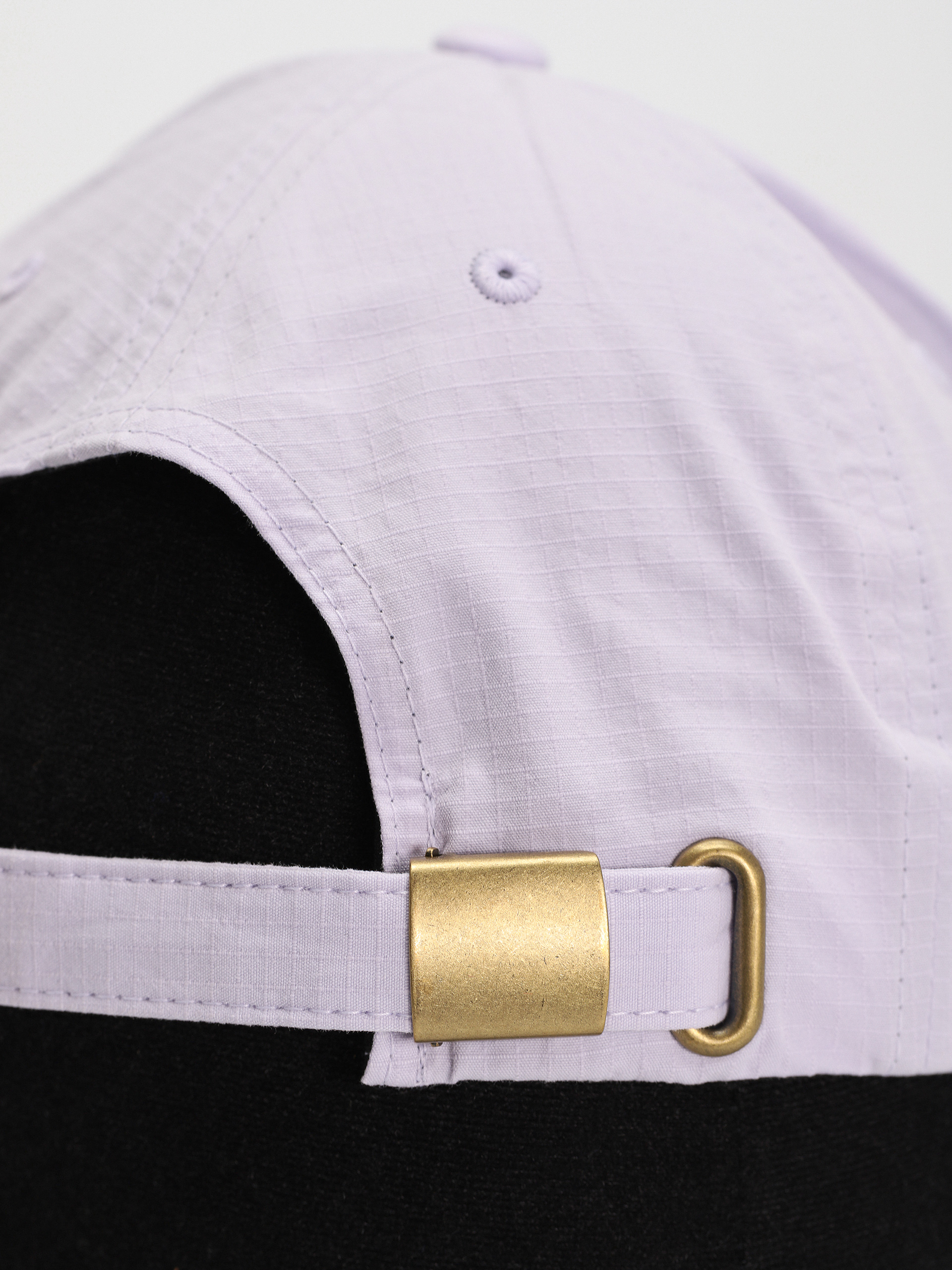 Vans Cold Crew Curved Bill Jockey Cap (languid lavender)
