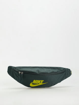 Nike SB Heritage Waist Bum bag (deep jungle/high voltage)