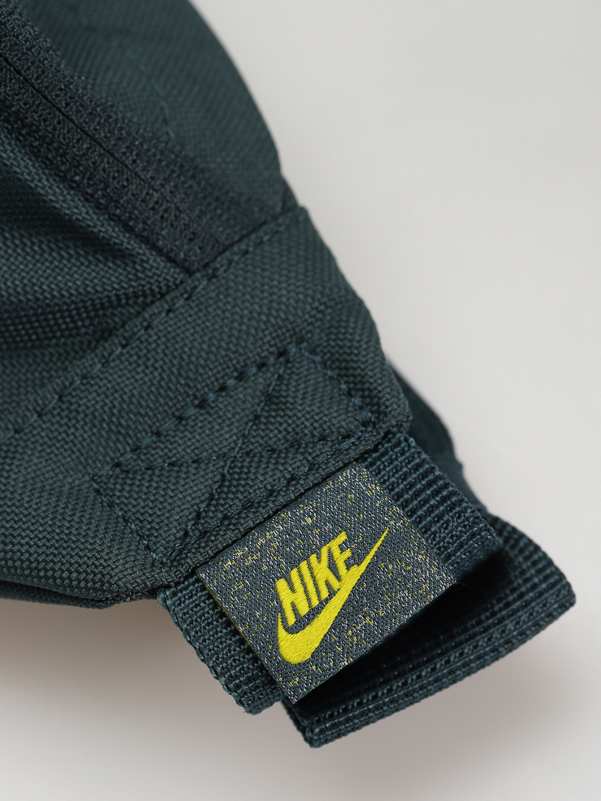 Nike SB Heritage Waist Bum bag (deep jungle/high voltage)