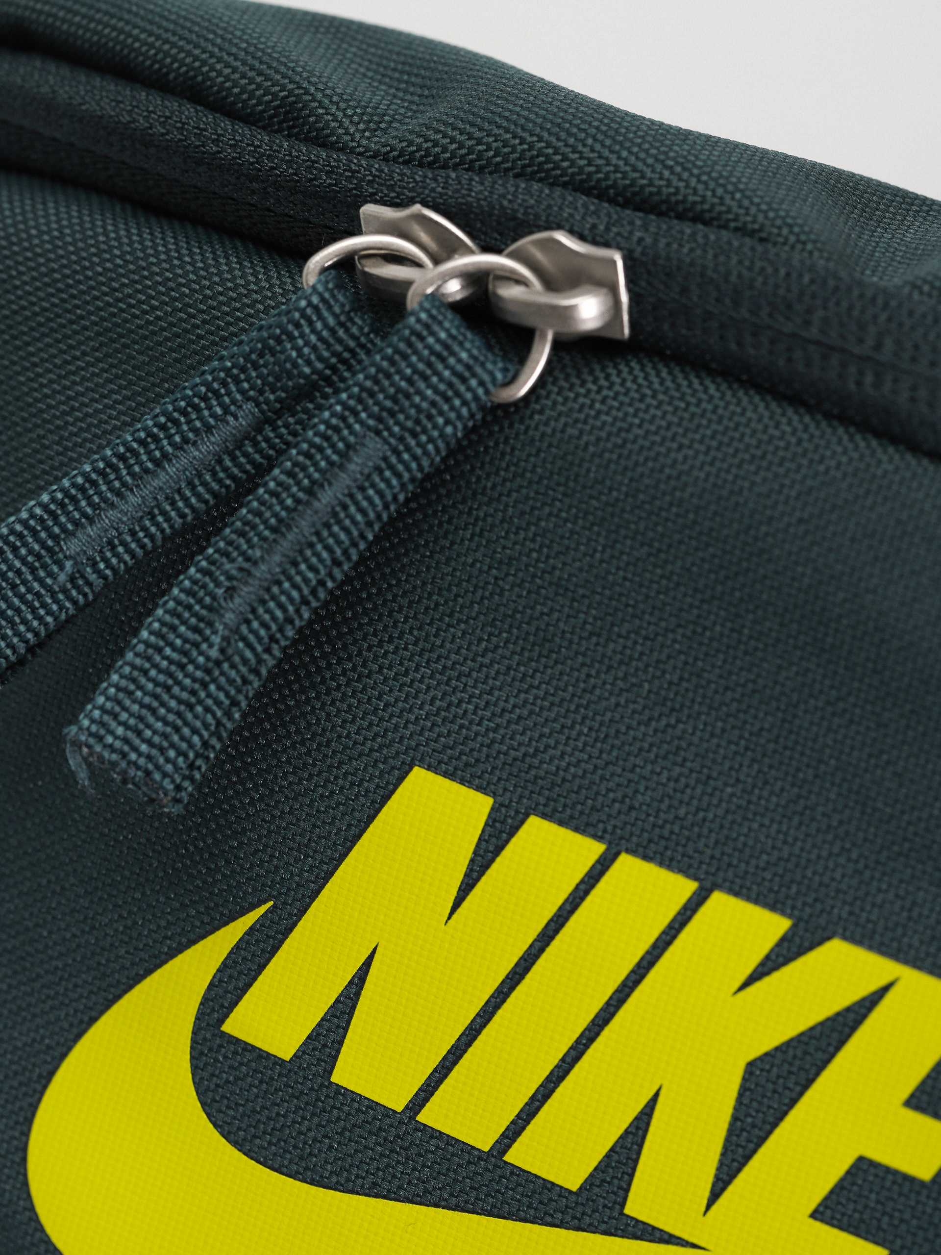Nike SB Heritage Waist Bum bag (deep jungle/high voltage)