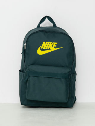 Nike SB Heritage Backpack (deep jungle/deep jungle/high voltage)
