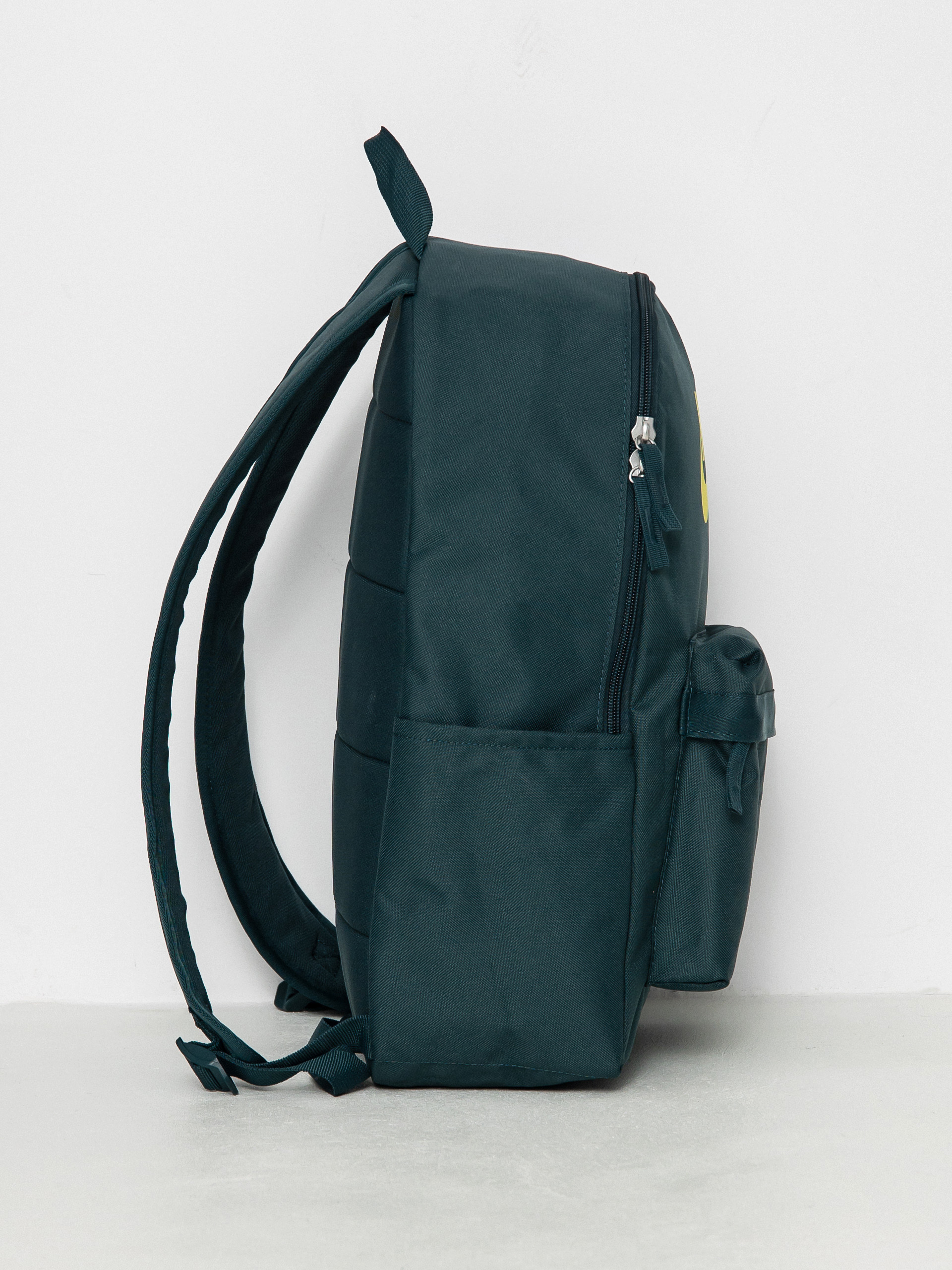 Nike SB Heritage Backpack (deep jungle/deep jungle/high voltage)