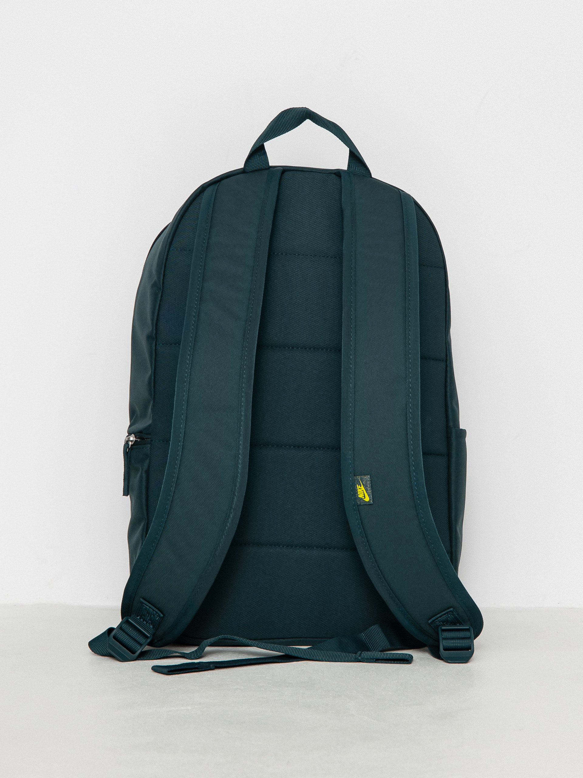 Nike SB Heritage Backpack (deep jungle/deep jungle/high voltage)